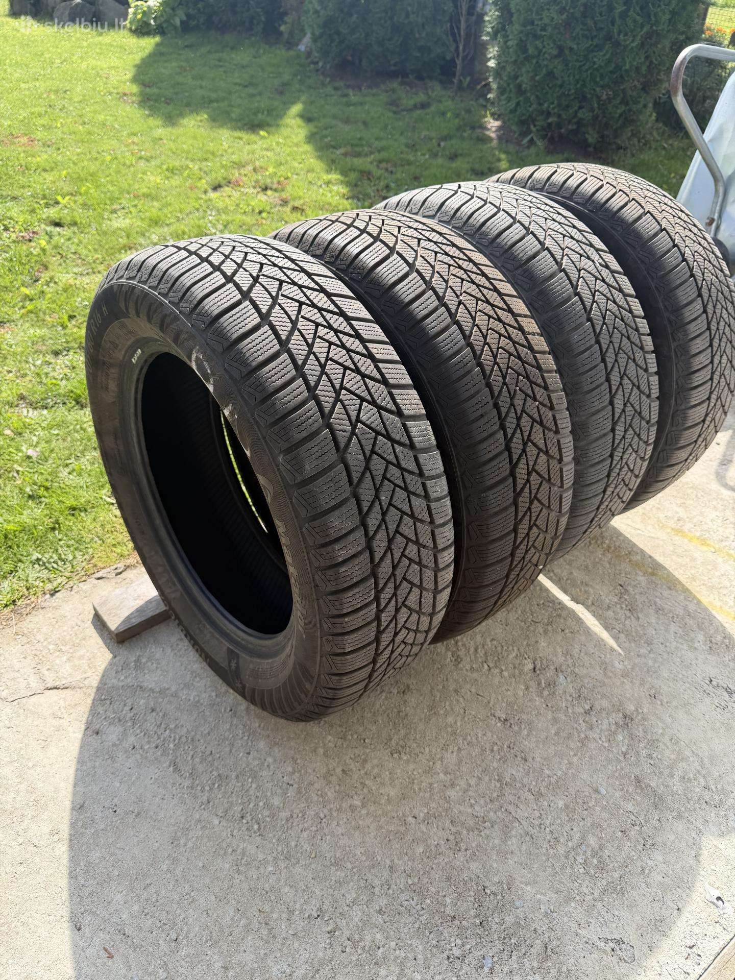 R16 205/60