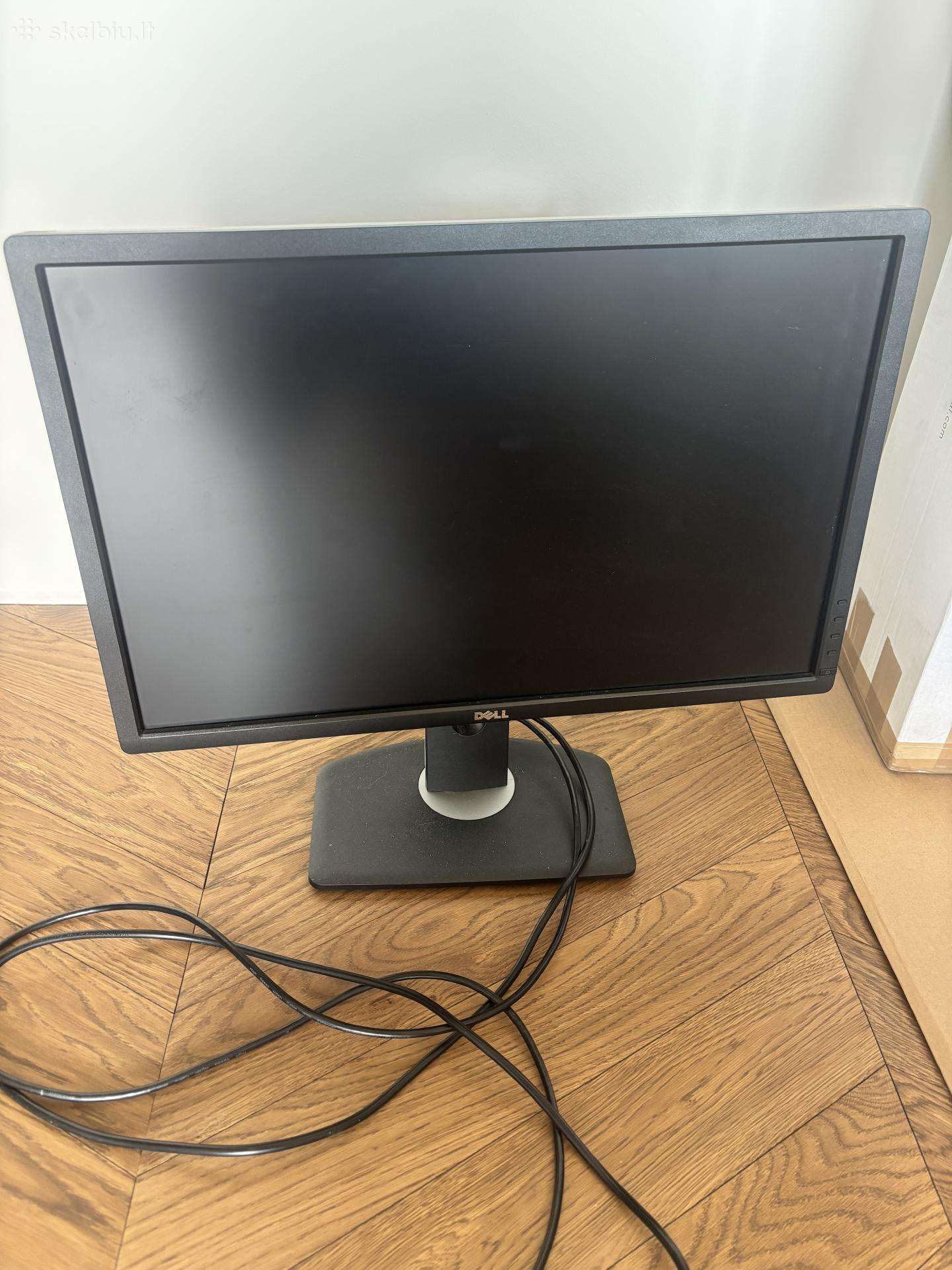 Dell monitorius 24 U2412m