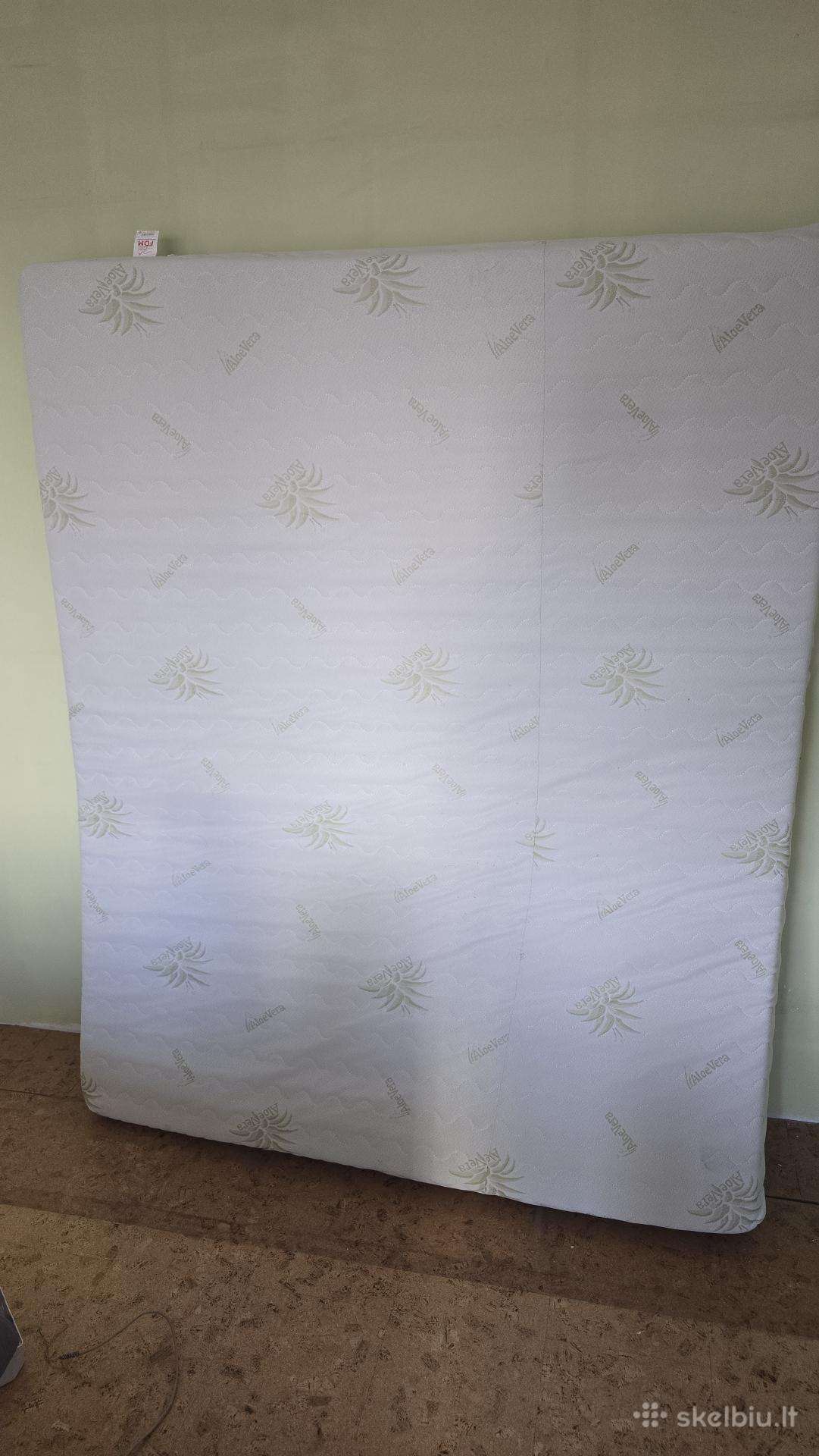 Nemokamai čiužinys 160x200