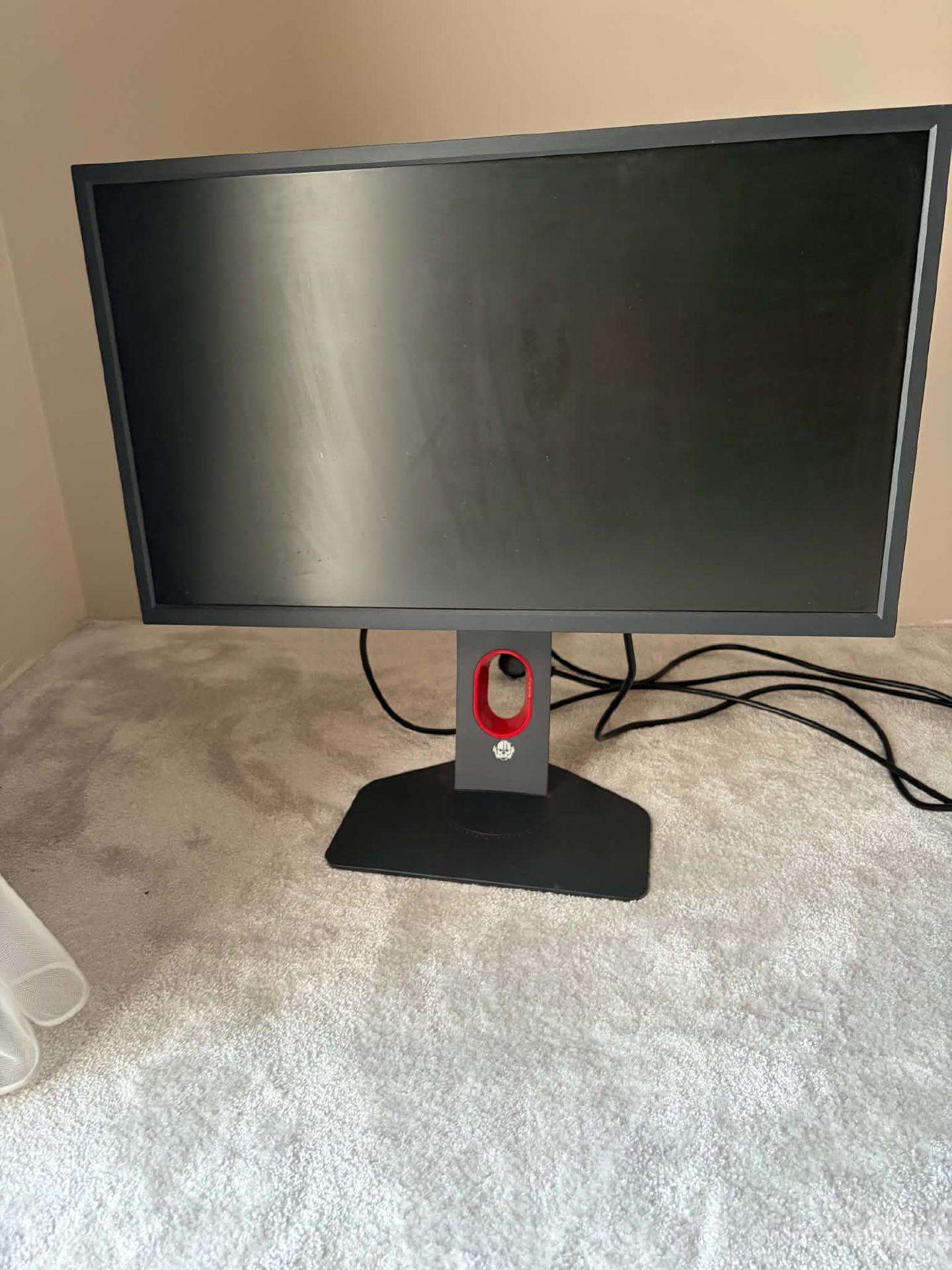 Monitorius Benq Zowie - Xl2540k/24.5