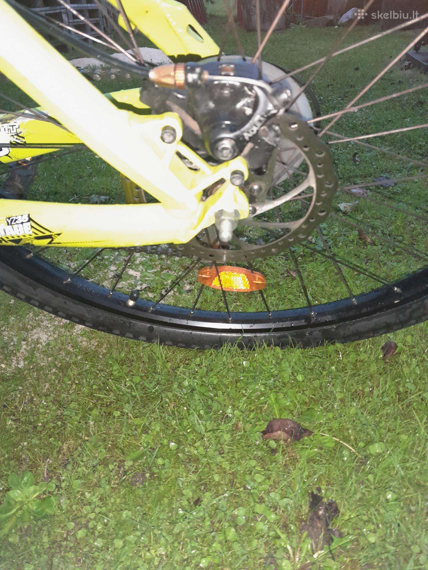 Kid bike Scott