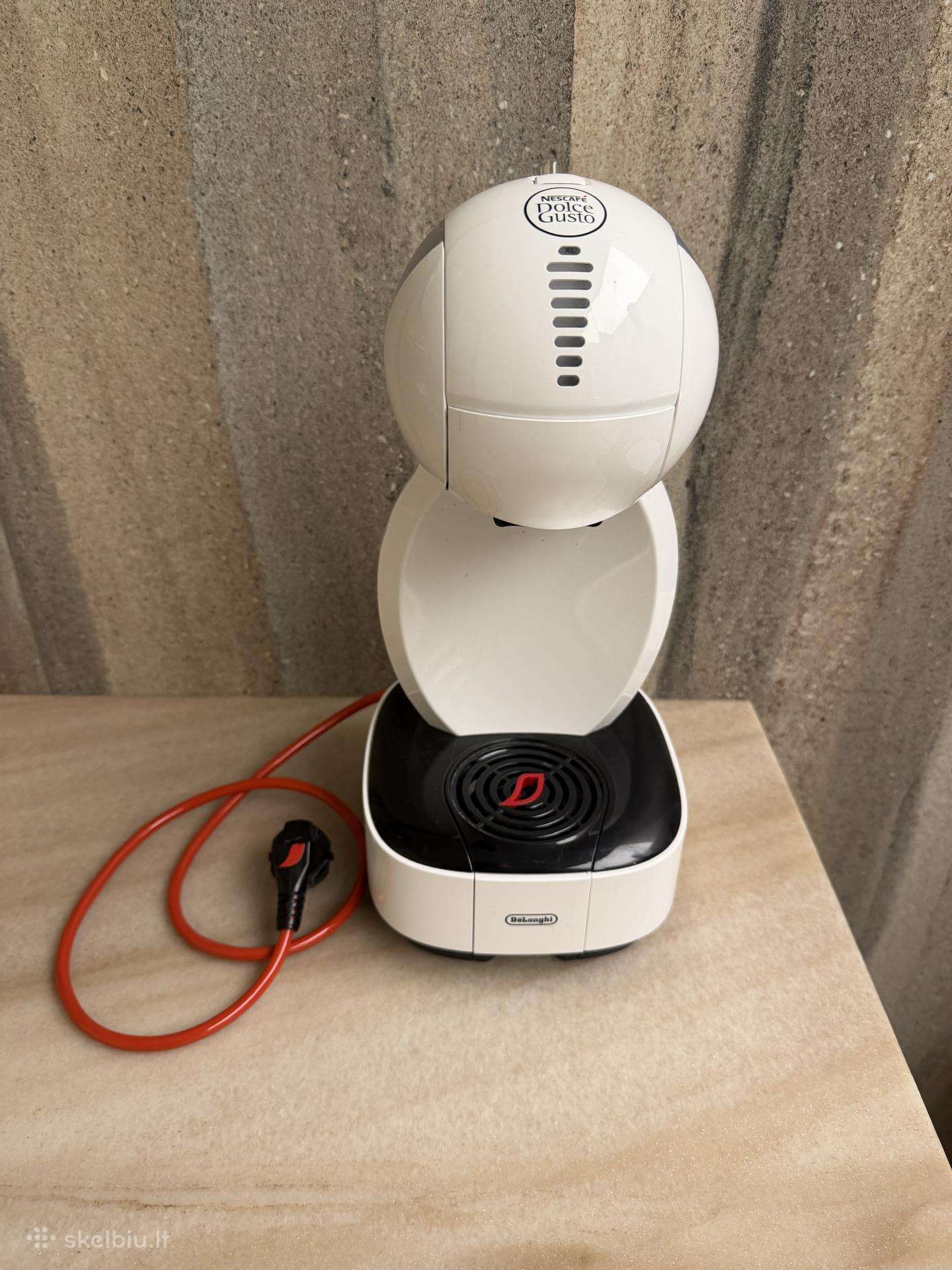 Dolce Gusto kavos aparatas