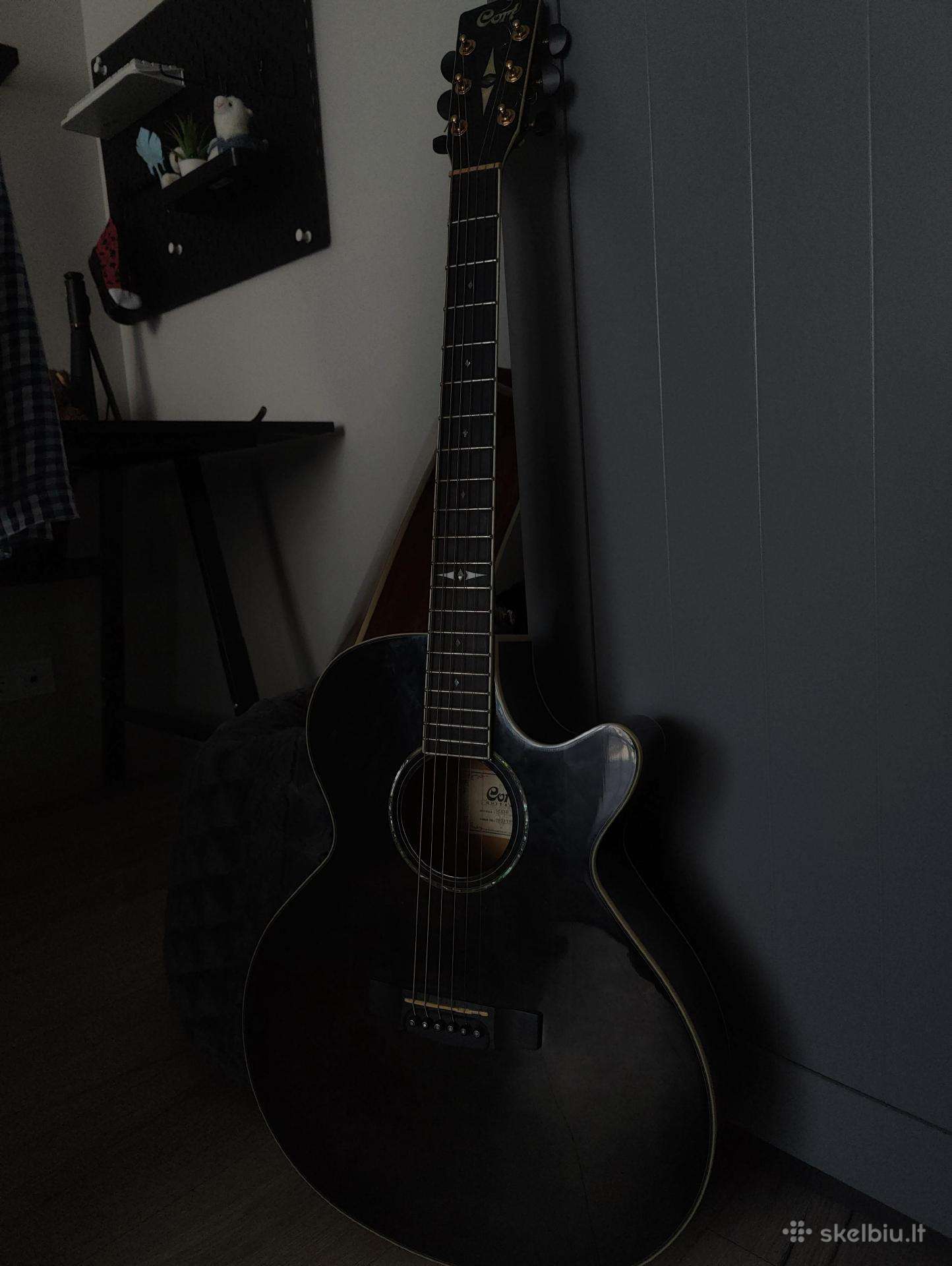 Cort sfx 10