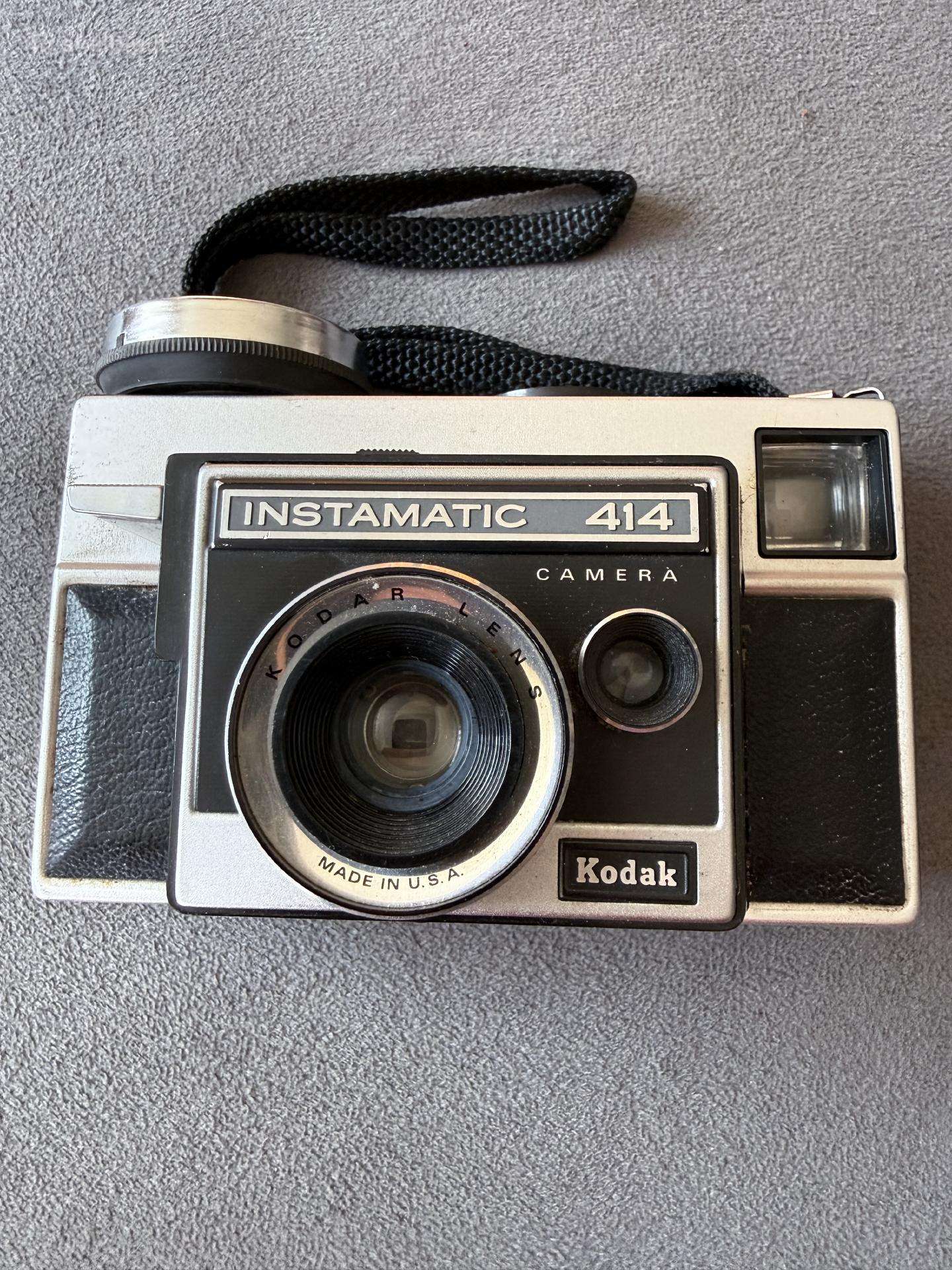 Fotoaparatas
