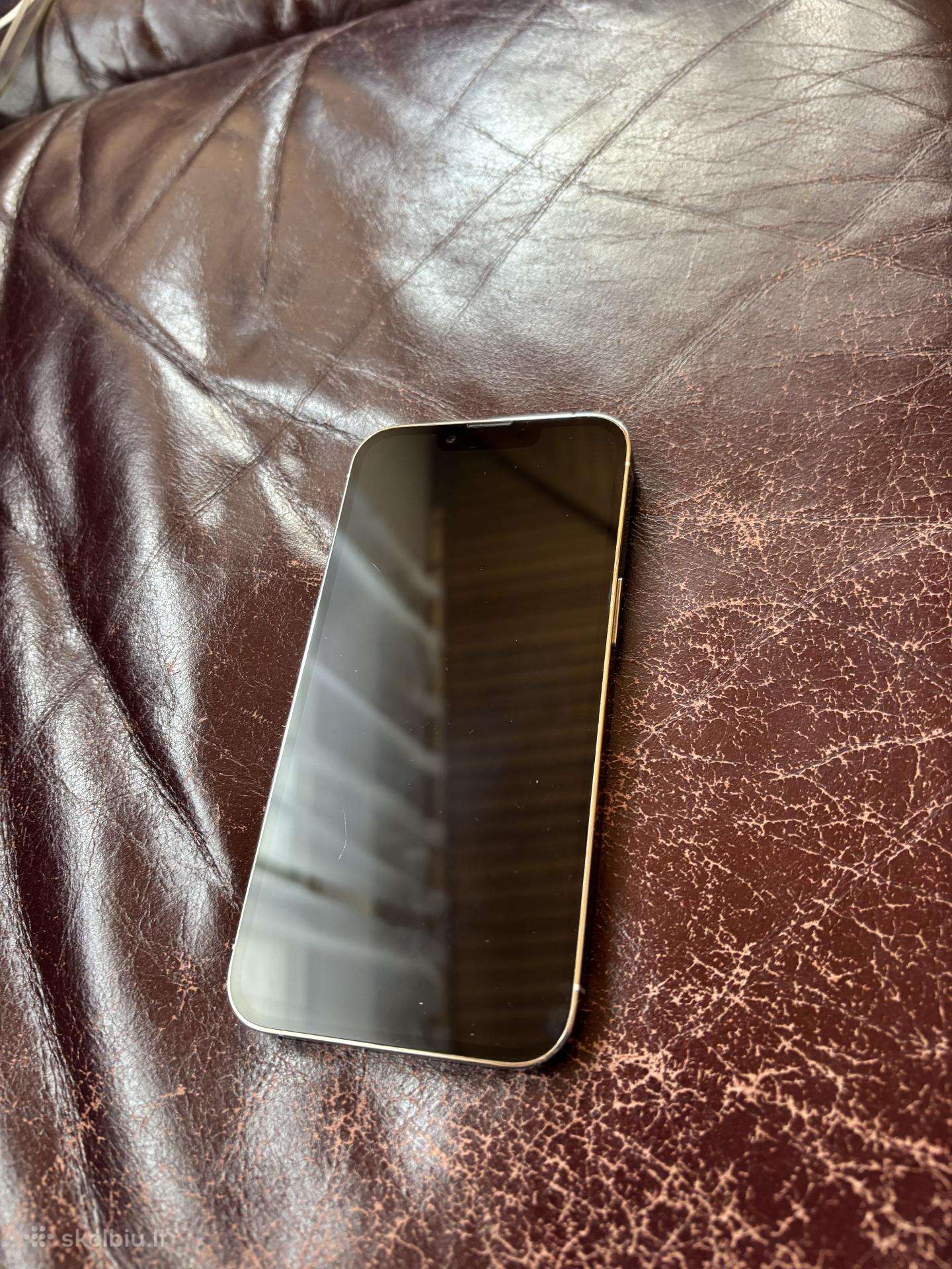 iPhone 13 Pro