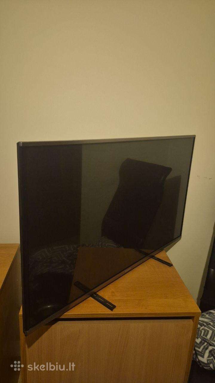 TV Panasonic 42 colių