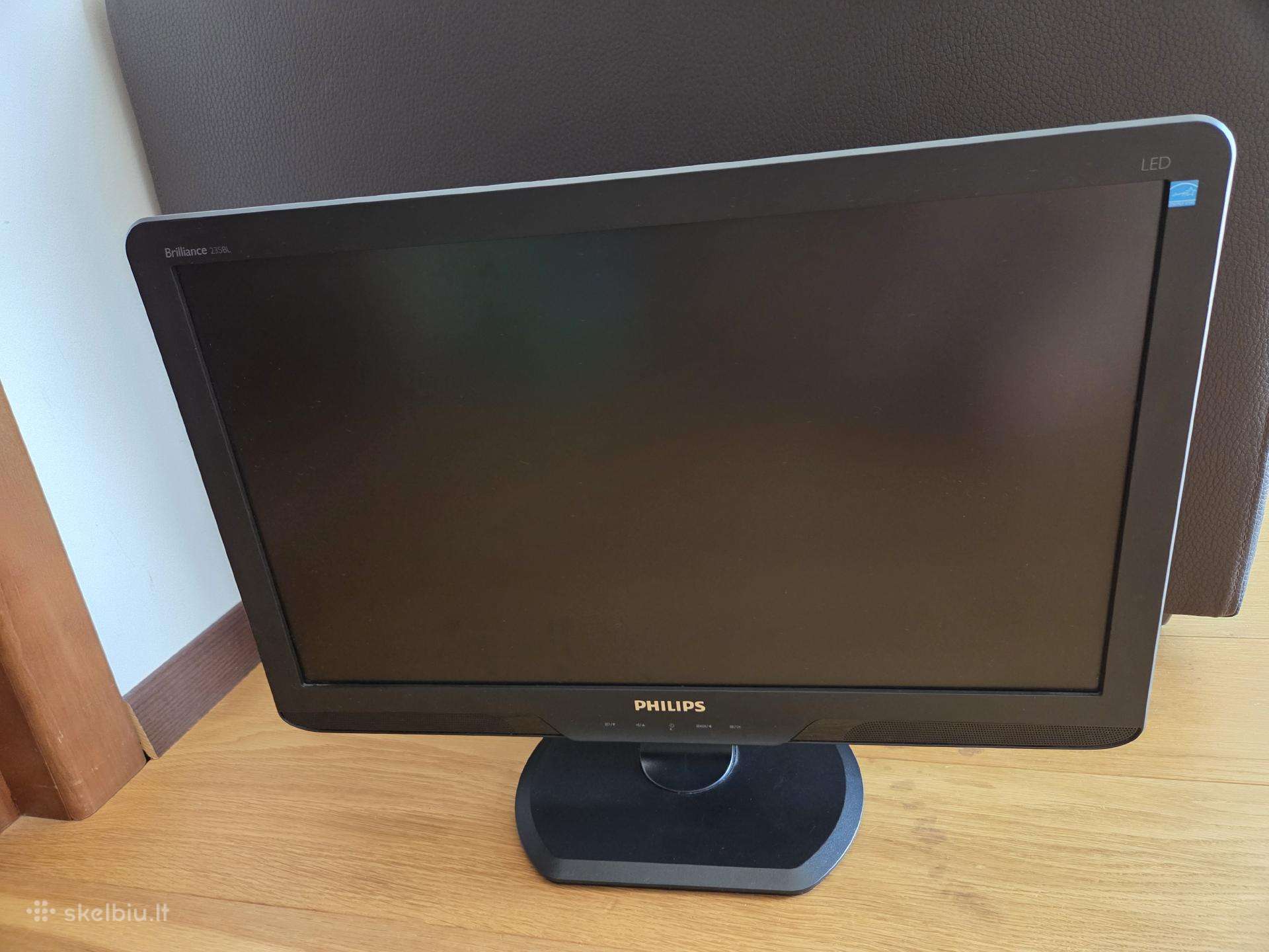 Philips monitorius