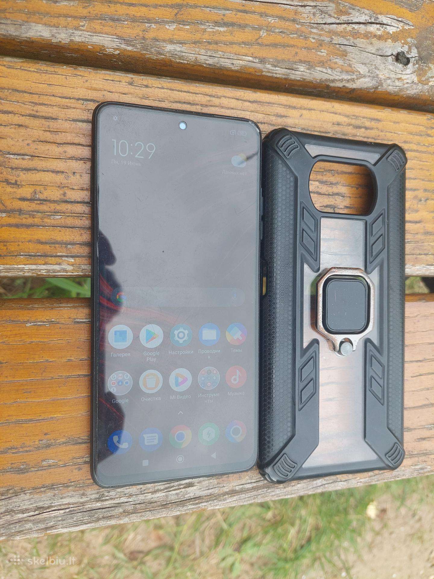 Poco X3 Nfc