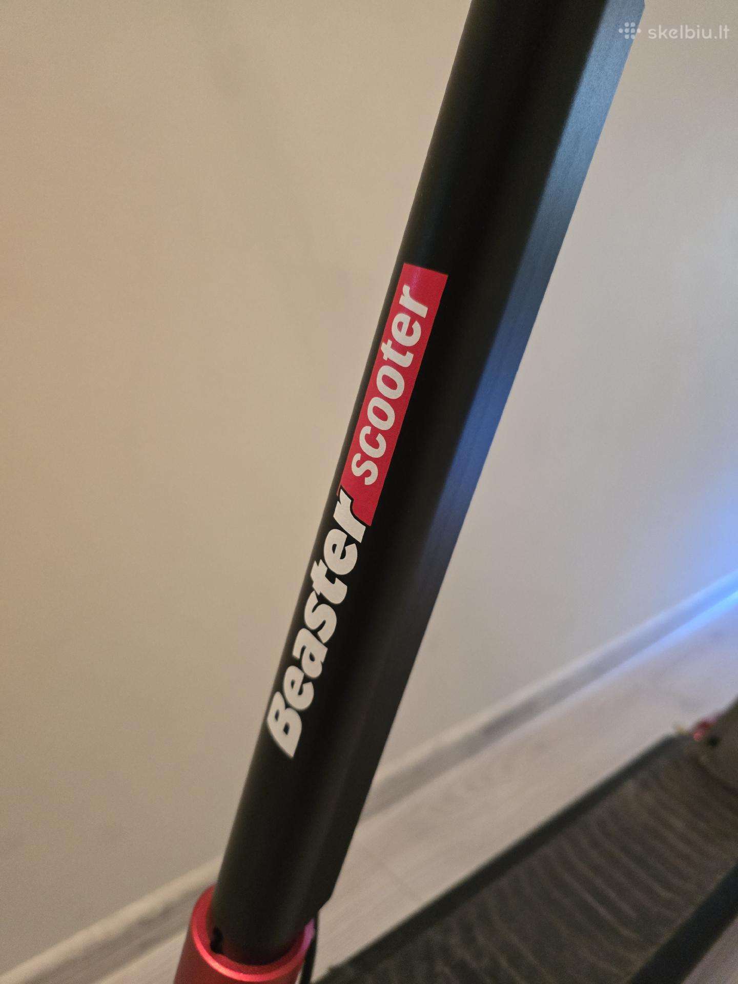 Electric scooter Beaster Scooter
