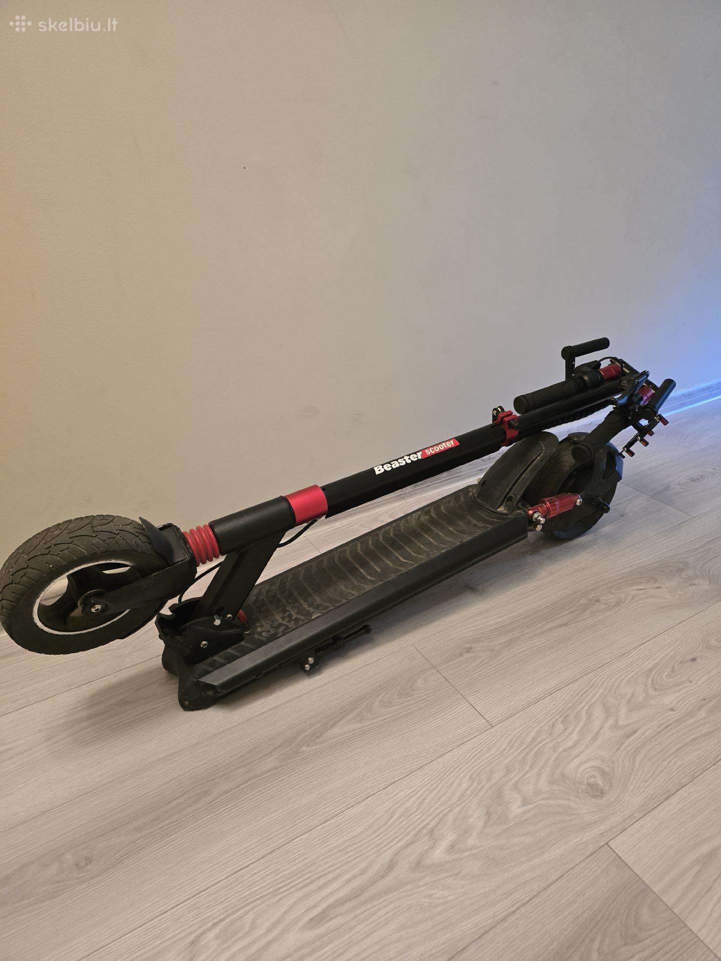 Electric scooter Beaster Scooter