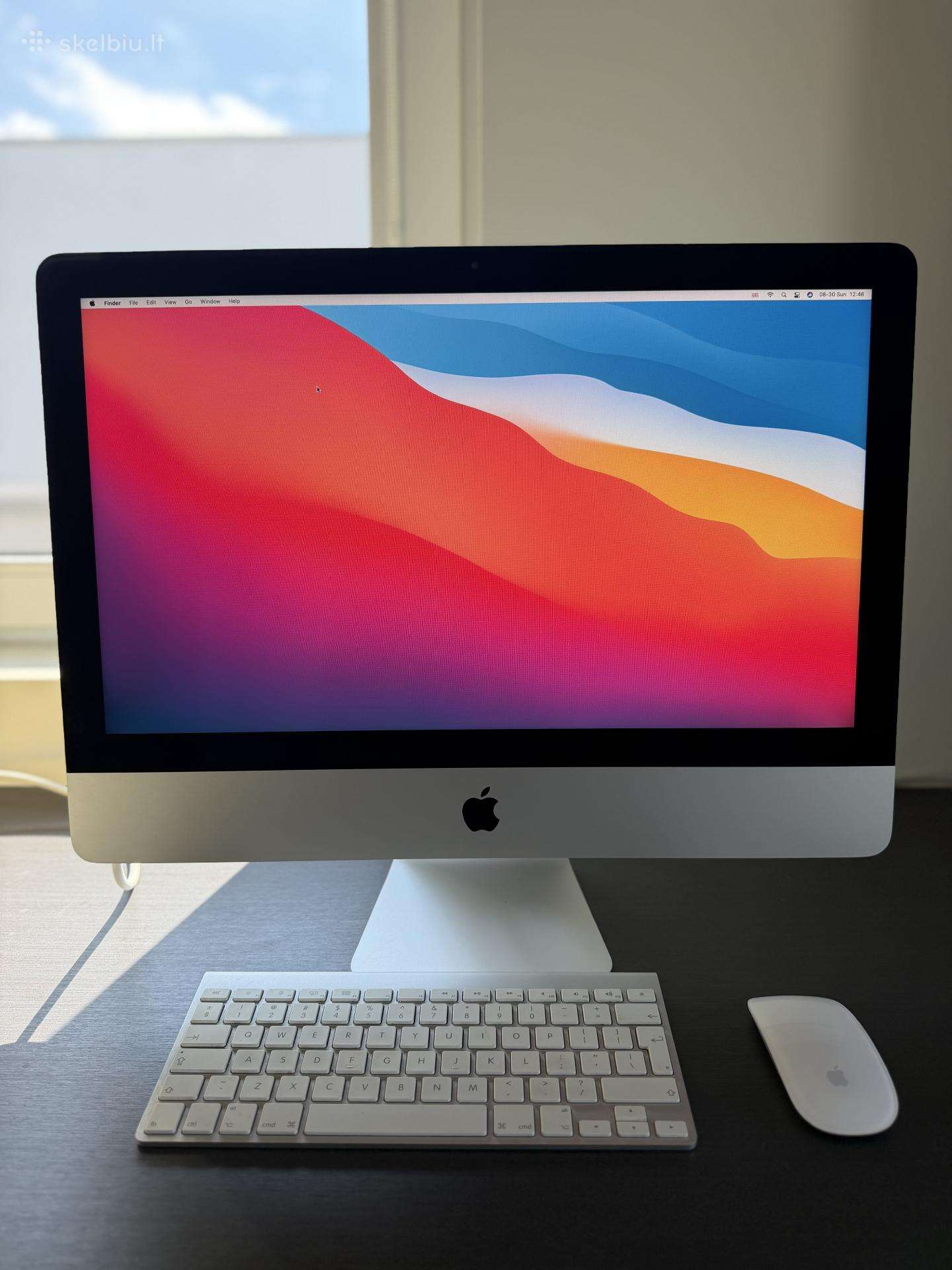 iMac 21.5 Mid 2014