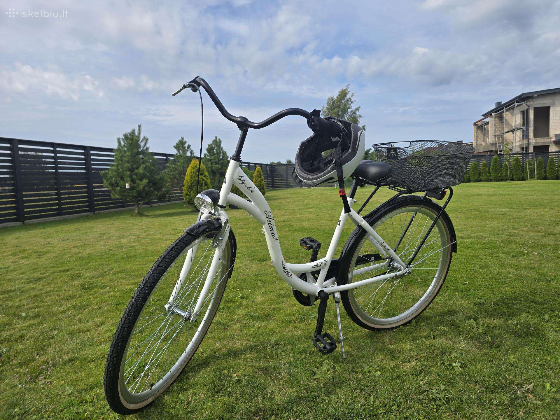 City bike Azimut 28″