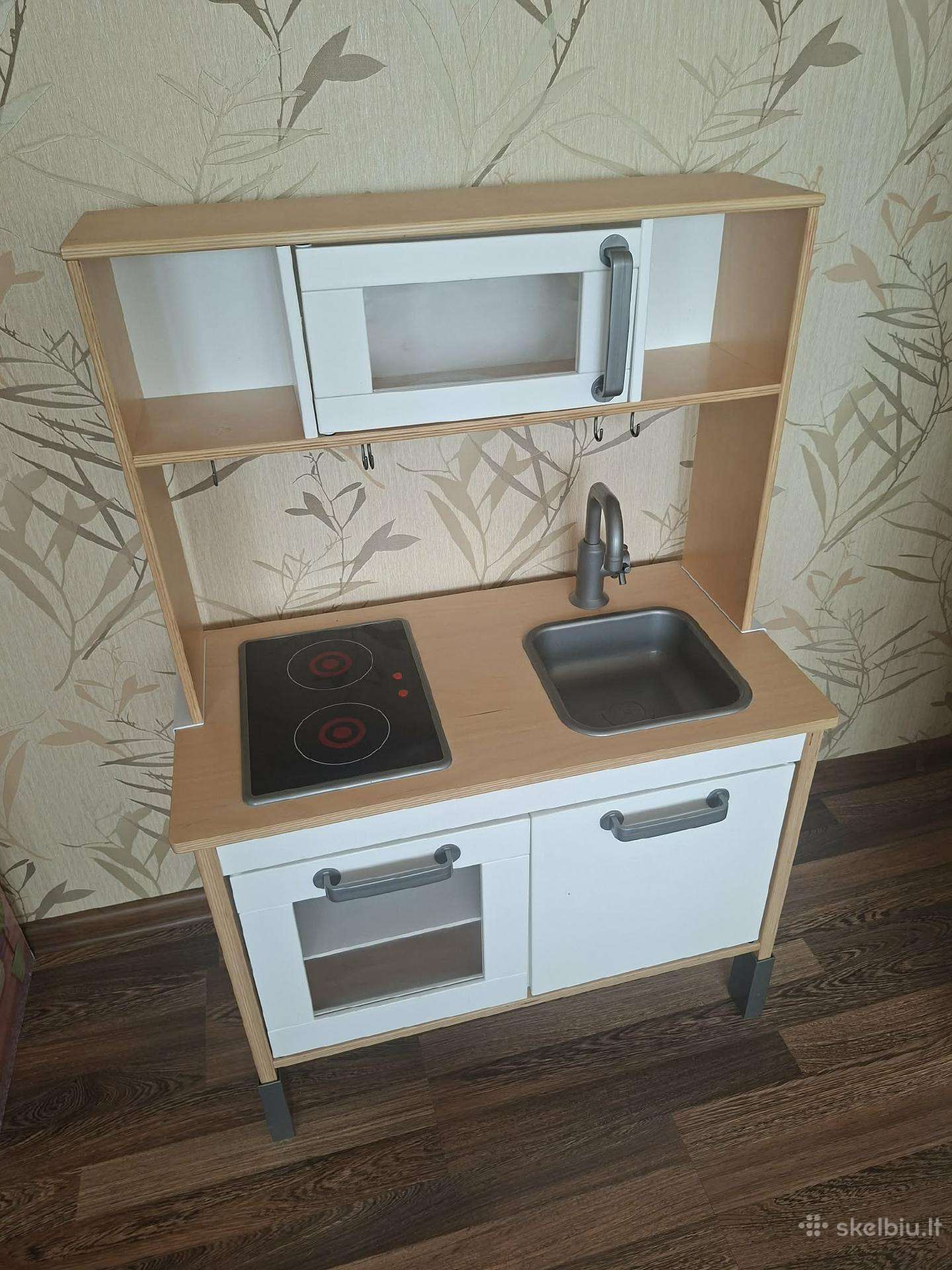 Virtuvėlė