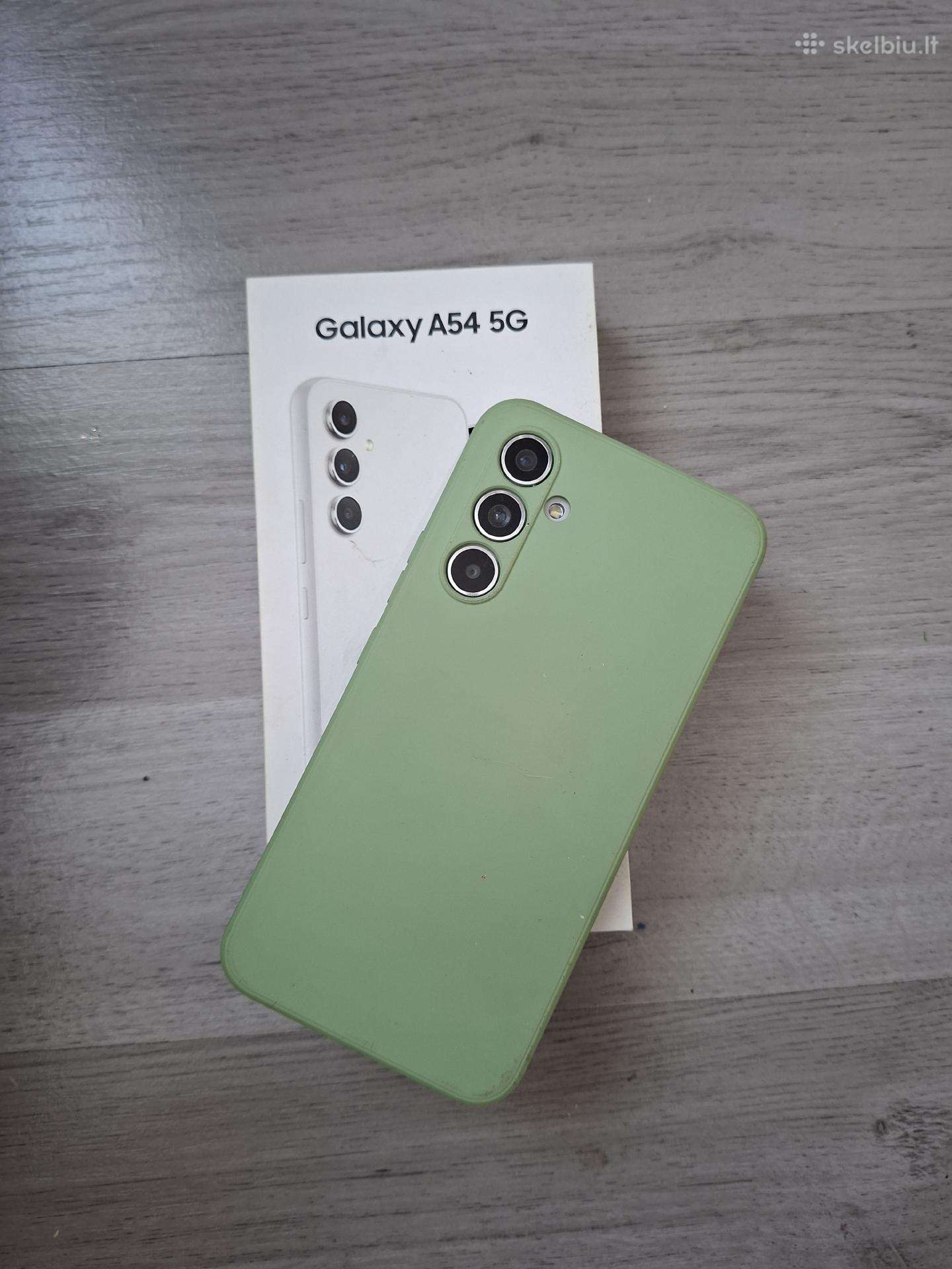 Samsung Galaxy A54