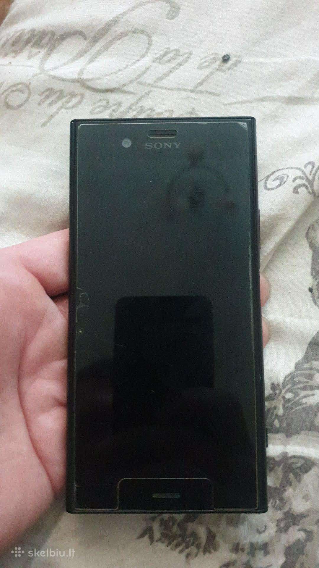 Sony xperia