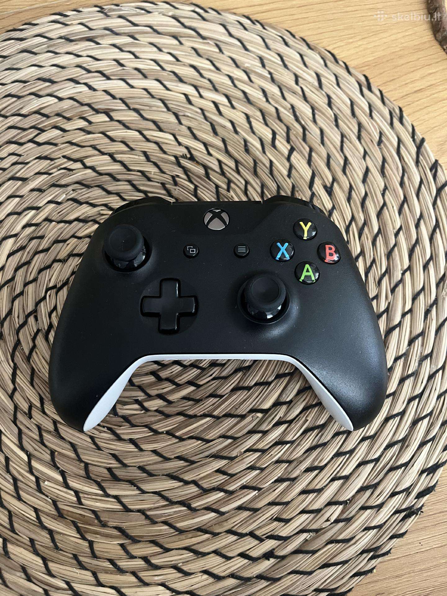 Xbox One S pultas