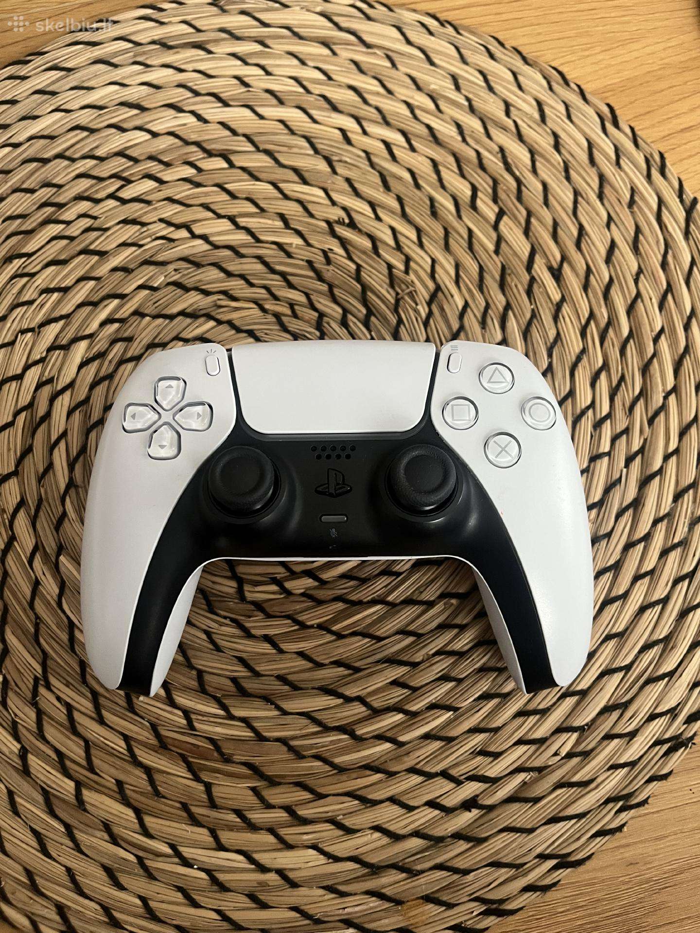 Ps5 Dualsense pultas