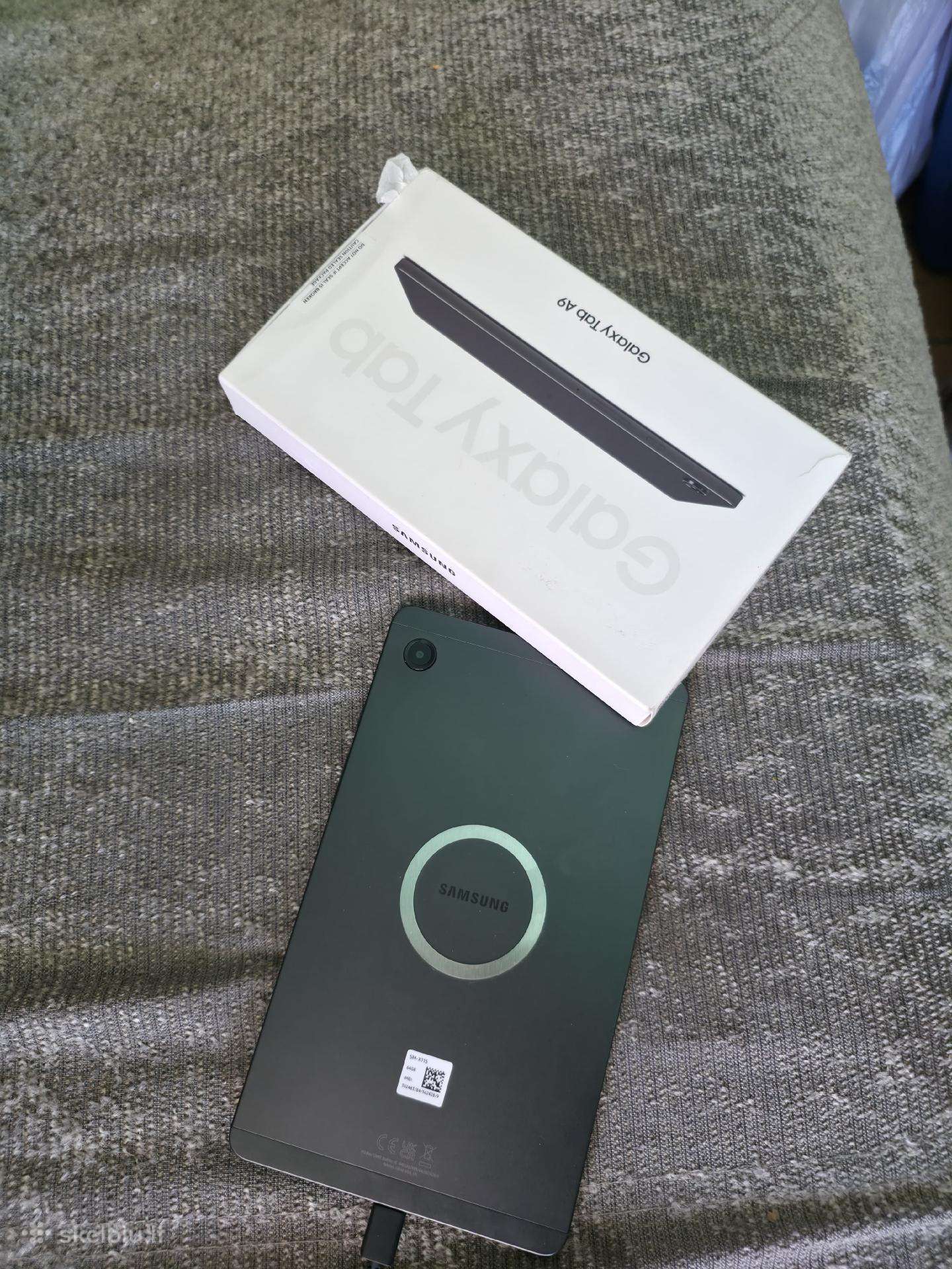 Samsung Tab A9 for sale