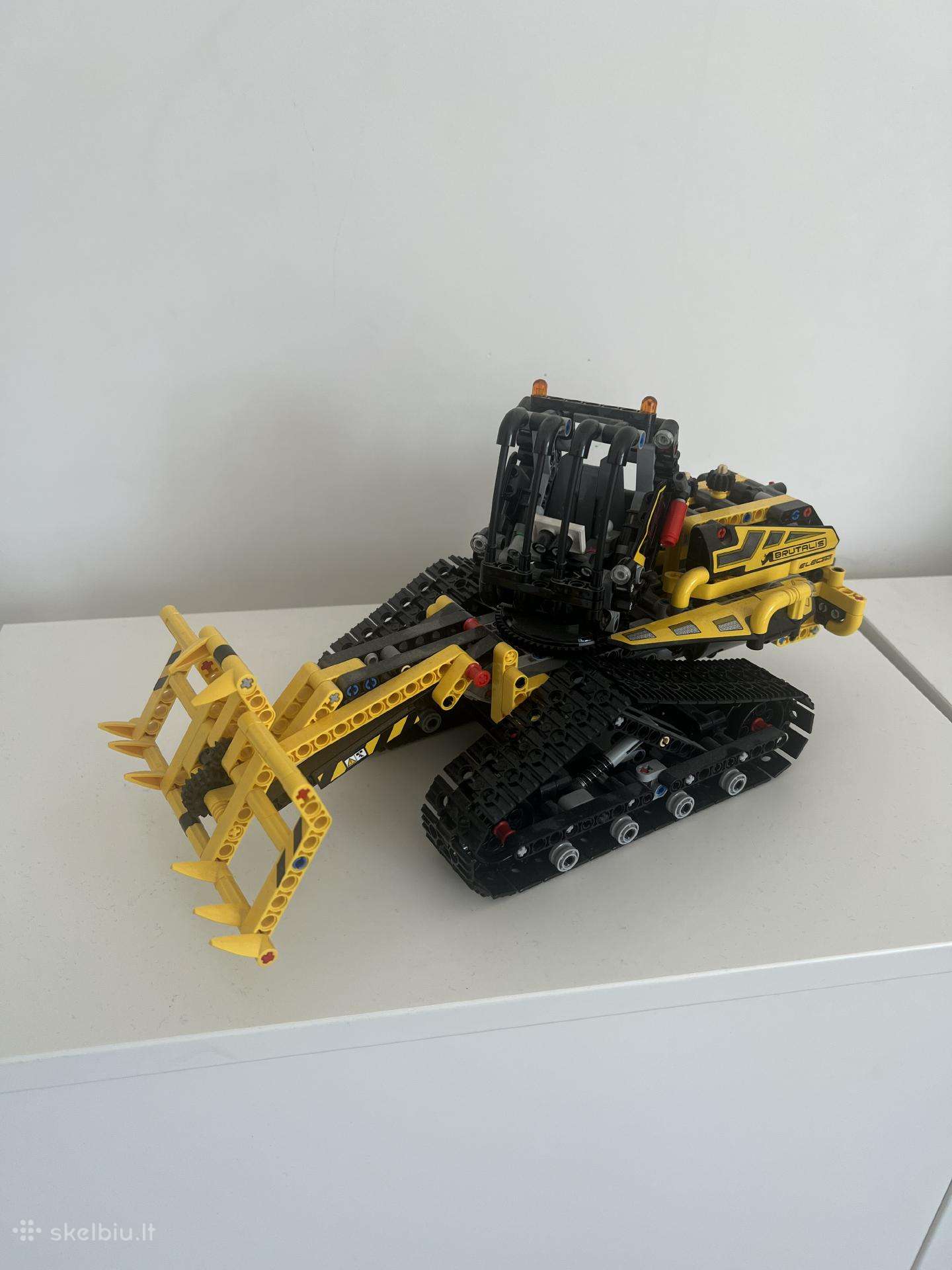 2019 metu modelio lego