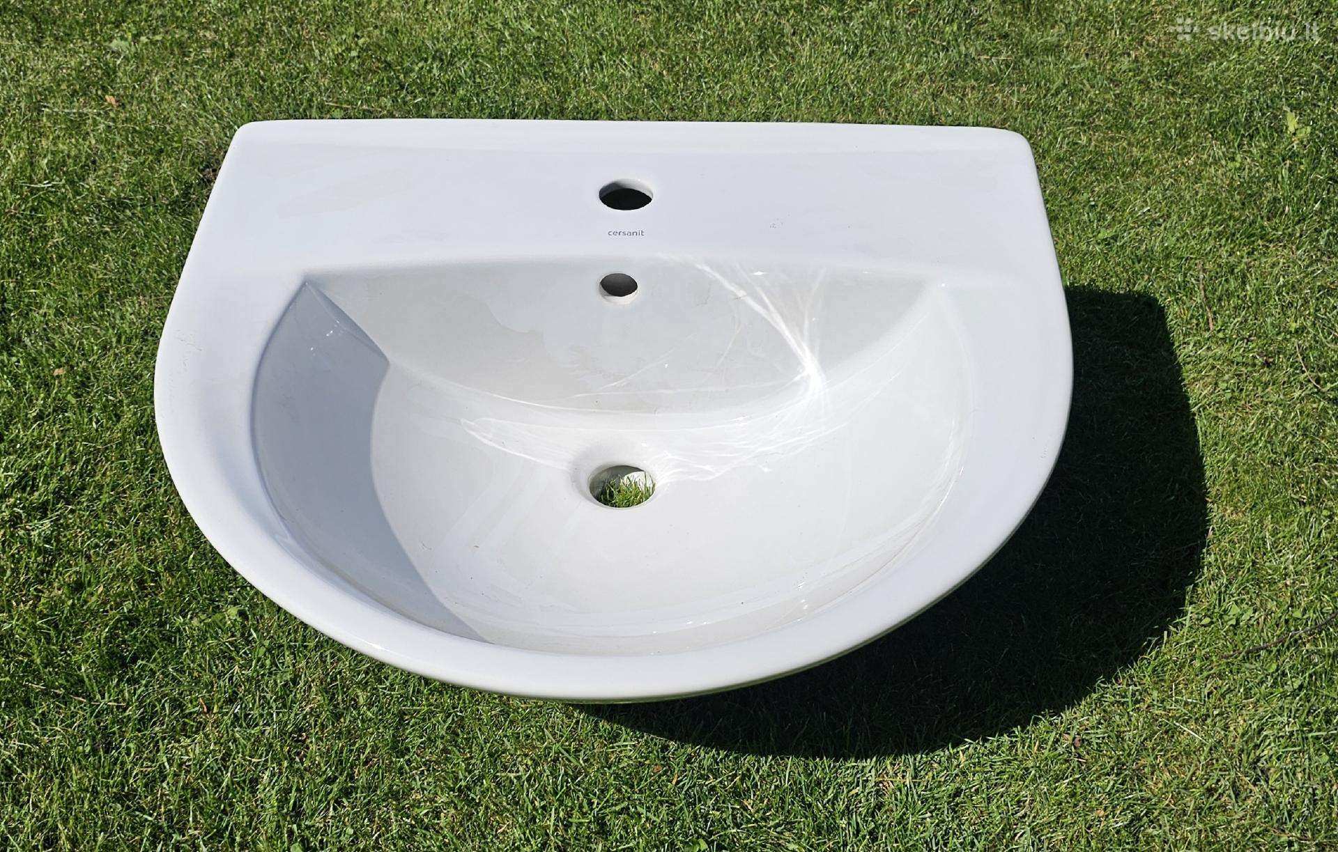 Washbasin President 55 praustuvas
