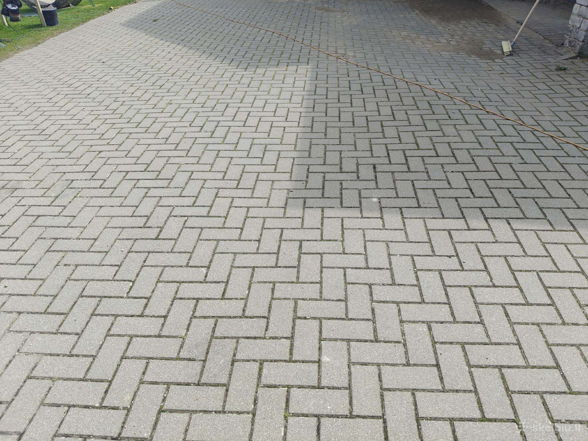 Trinkeles