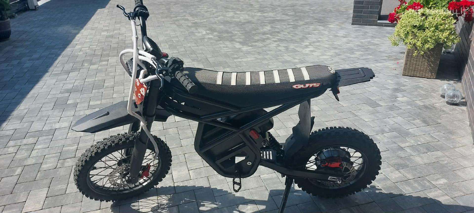 Riding Times Gt54 Pro