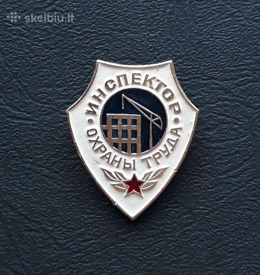 Statyba 05 Inspektorius
