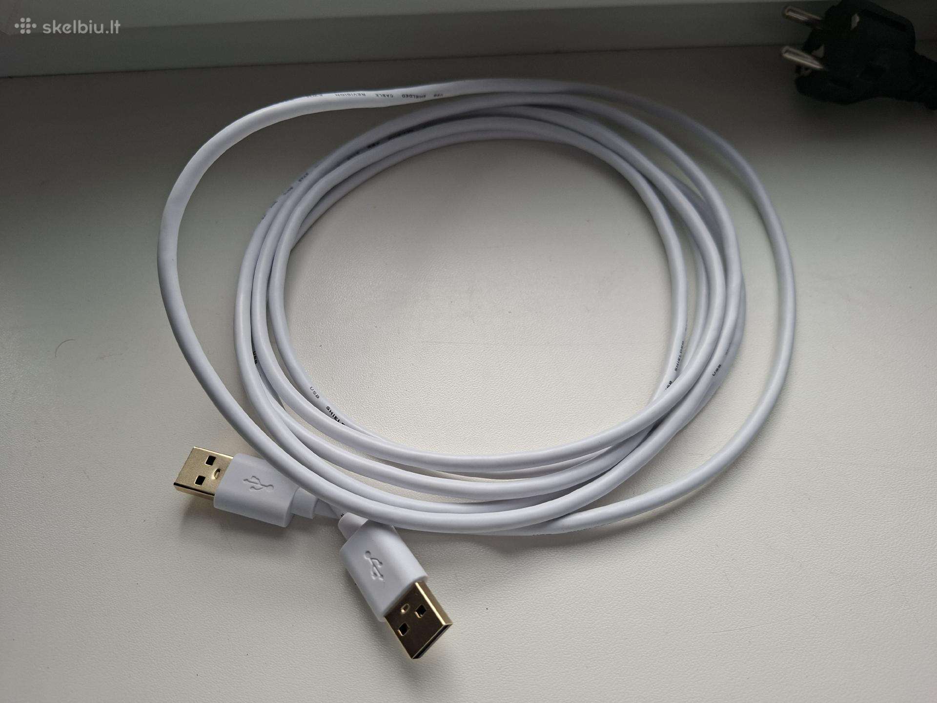 Usb > Usb laids 2m