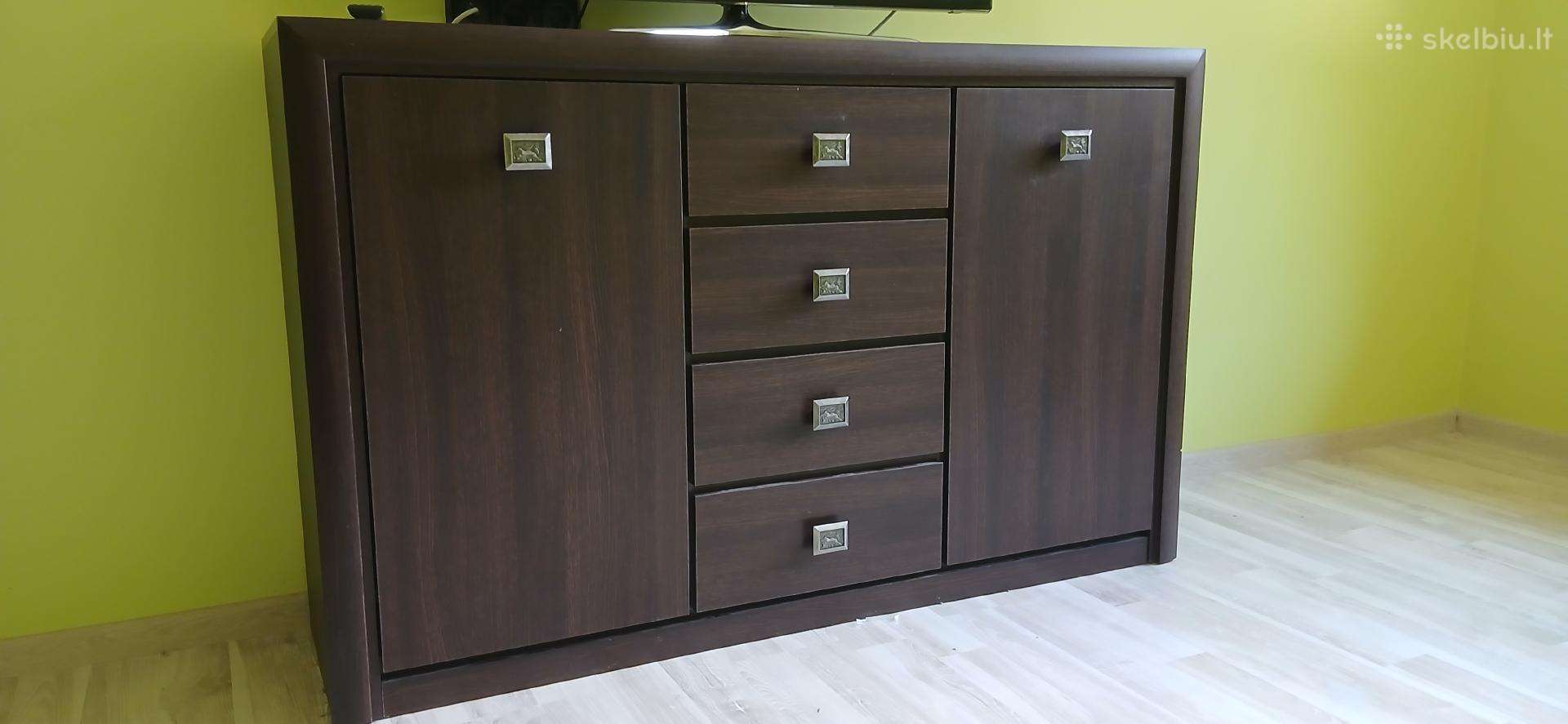 Komoda 150cm
