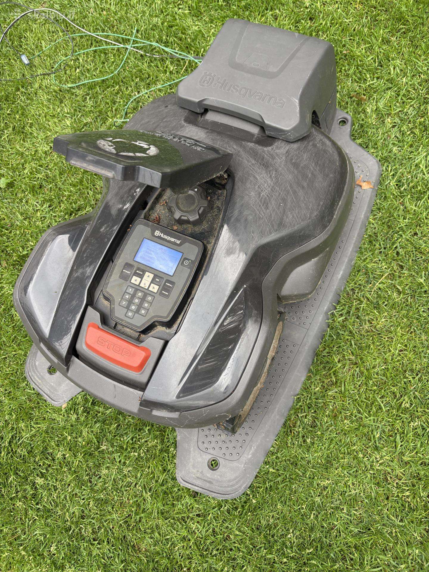 Husqvarna Automower 305