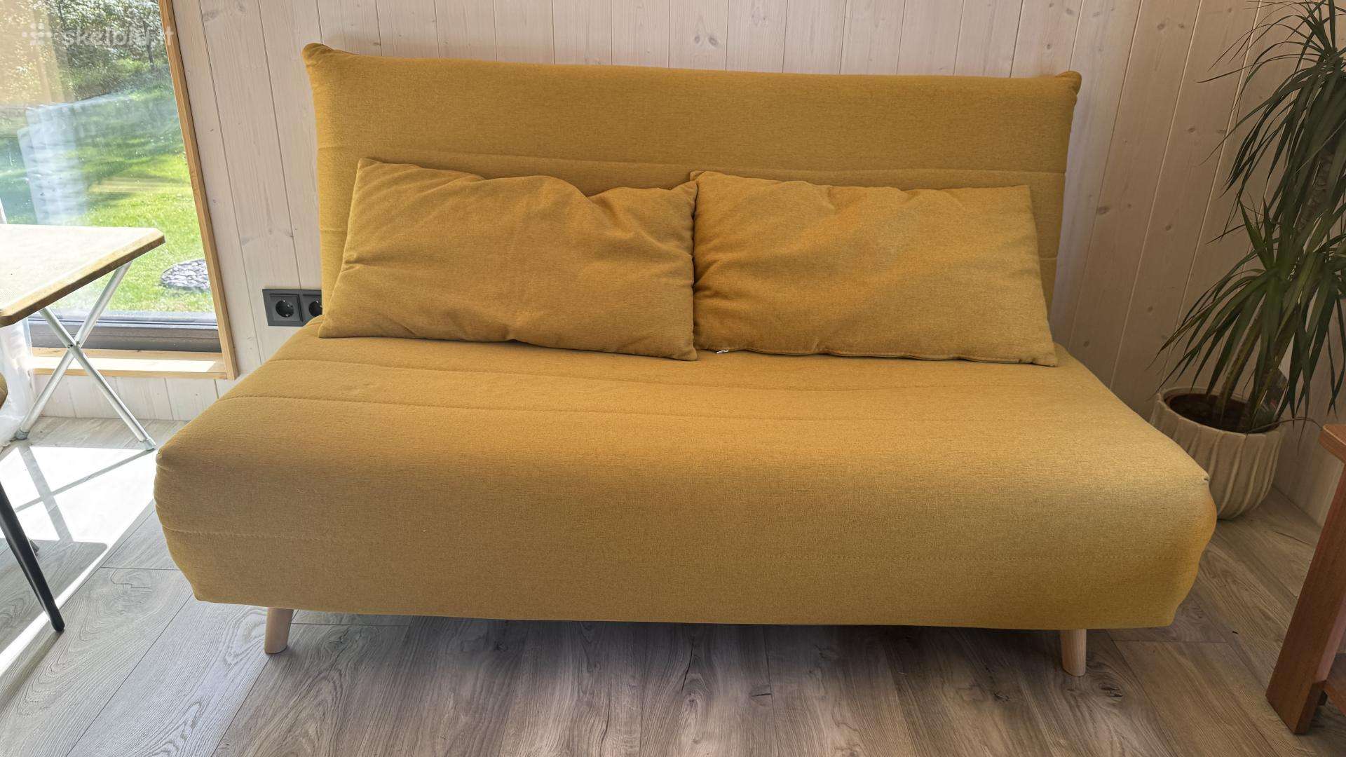 Parduodu sofa-lova