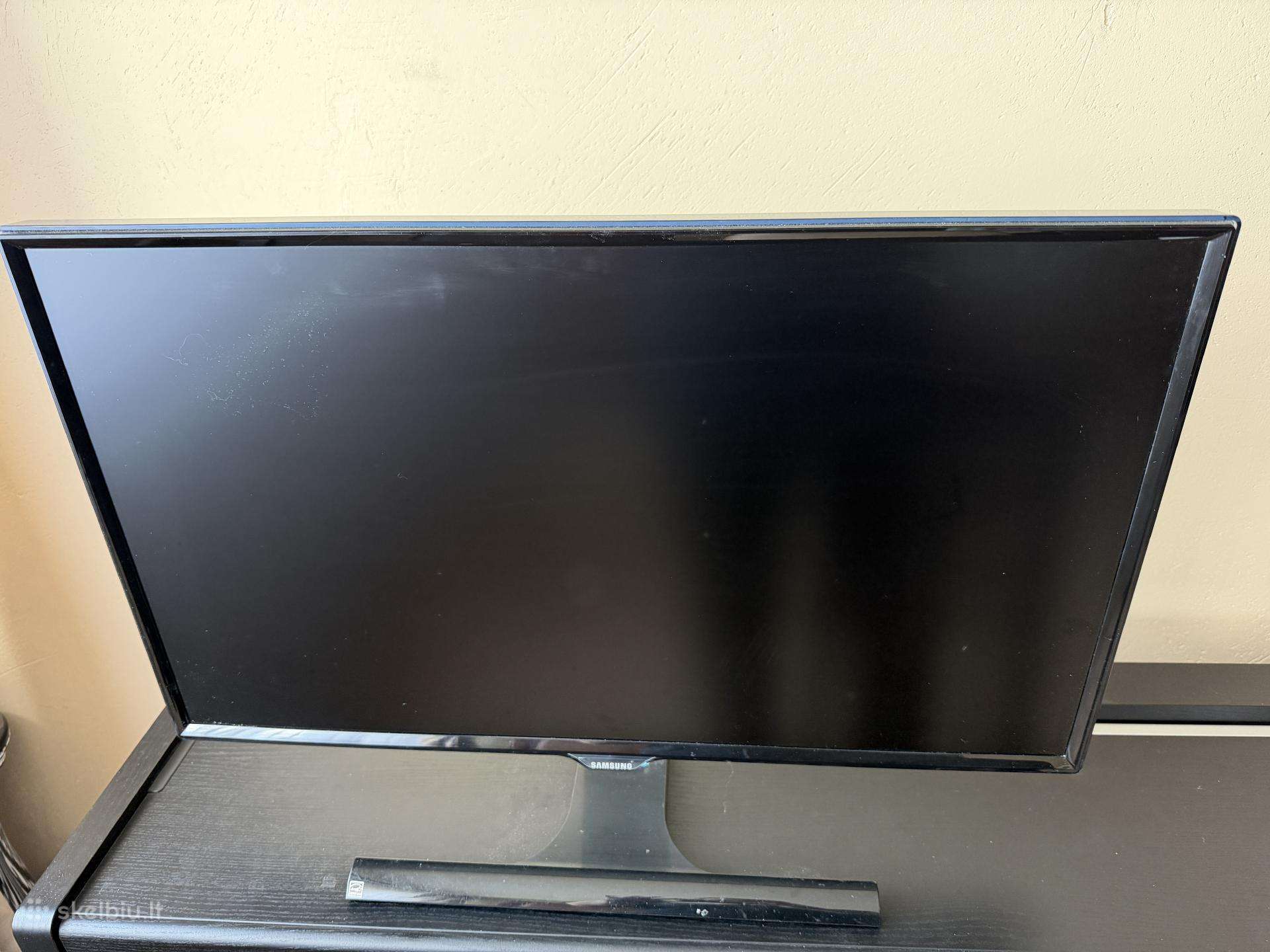 Samsung S27e390h 27" Full HD monitorius
