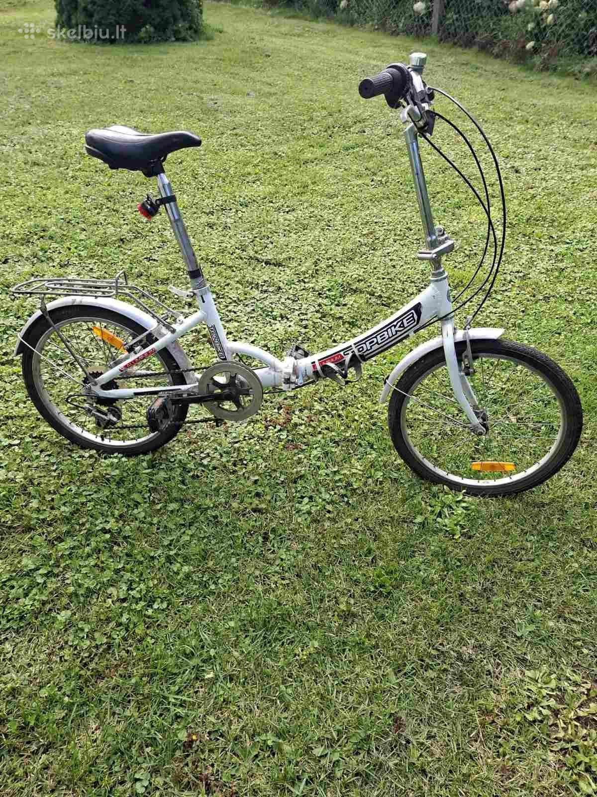 Parduodu naudotą