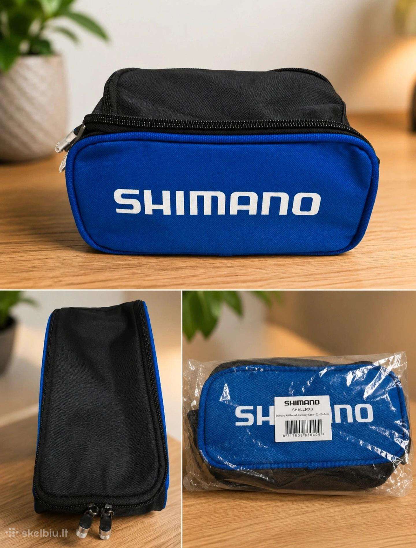 Shimano Dėtuvė