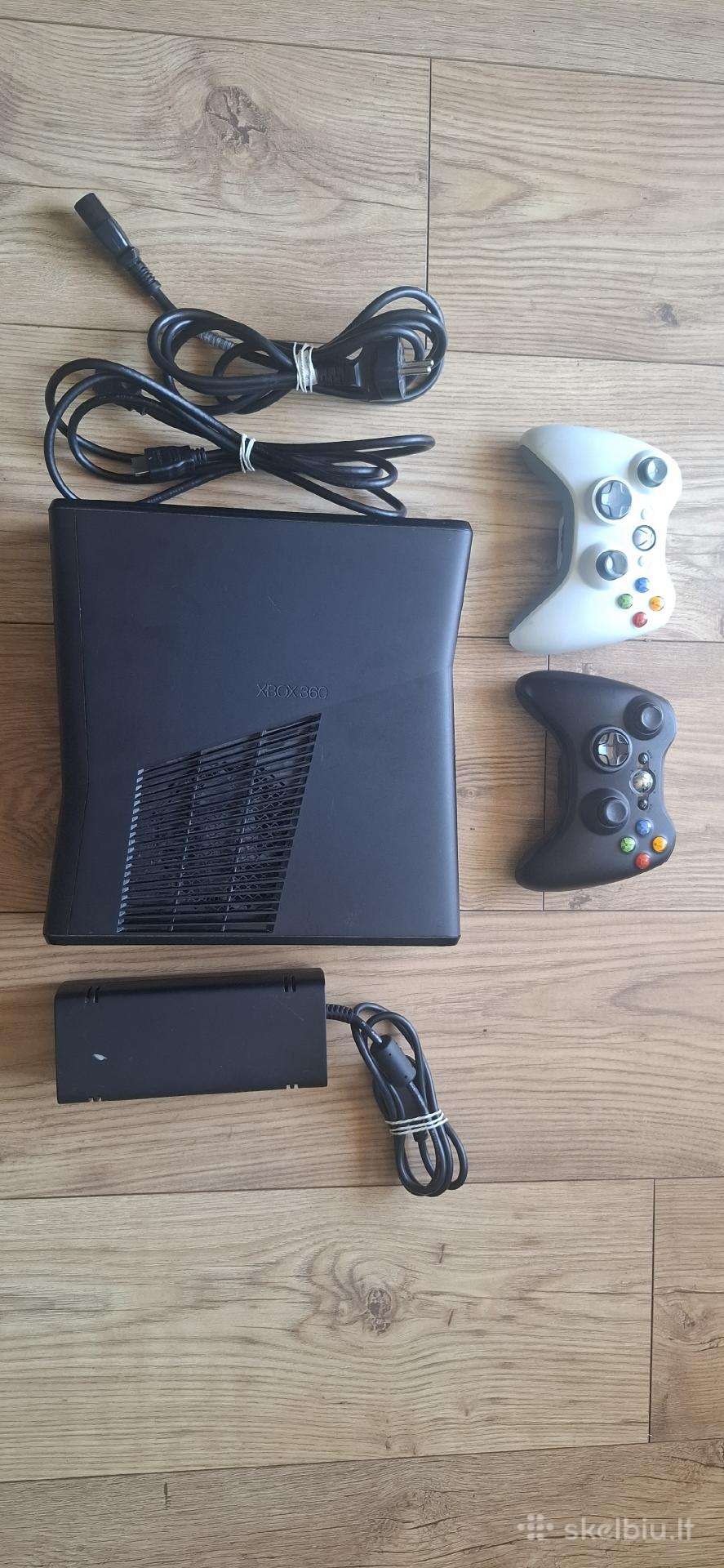 Xbox 360 250 GB