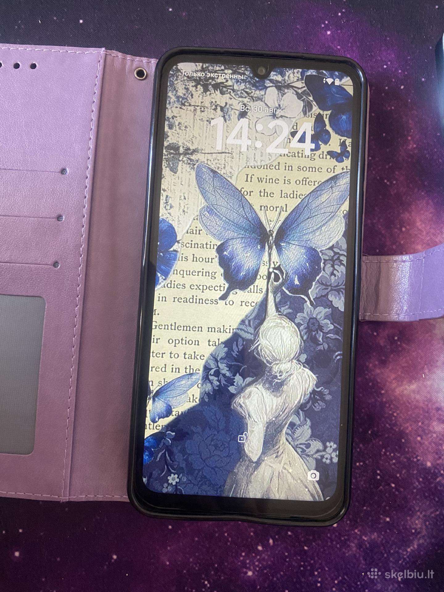 Redmi A5 4/128