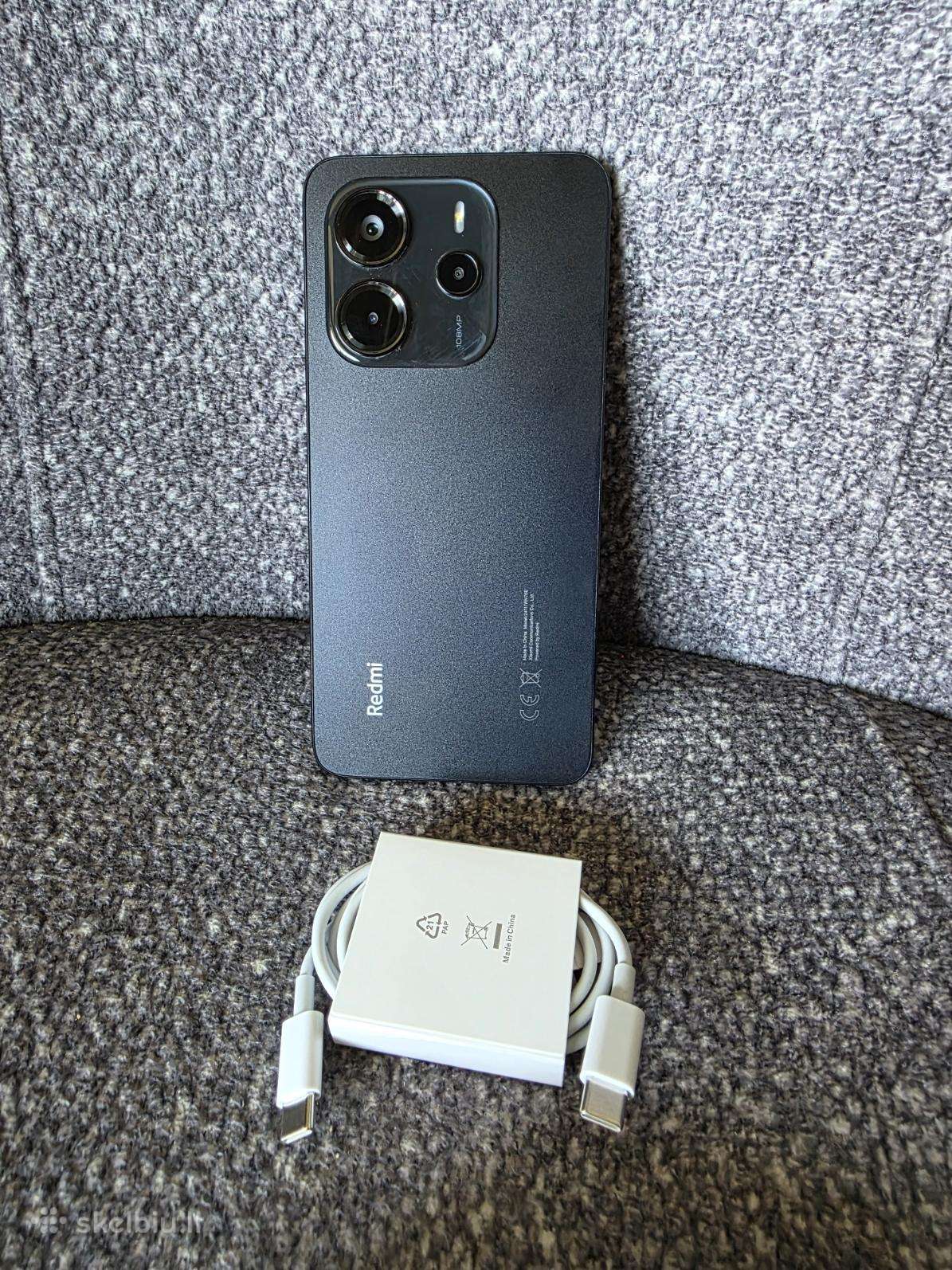 Xiaomi redmi note 14 256gb