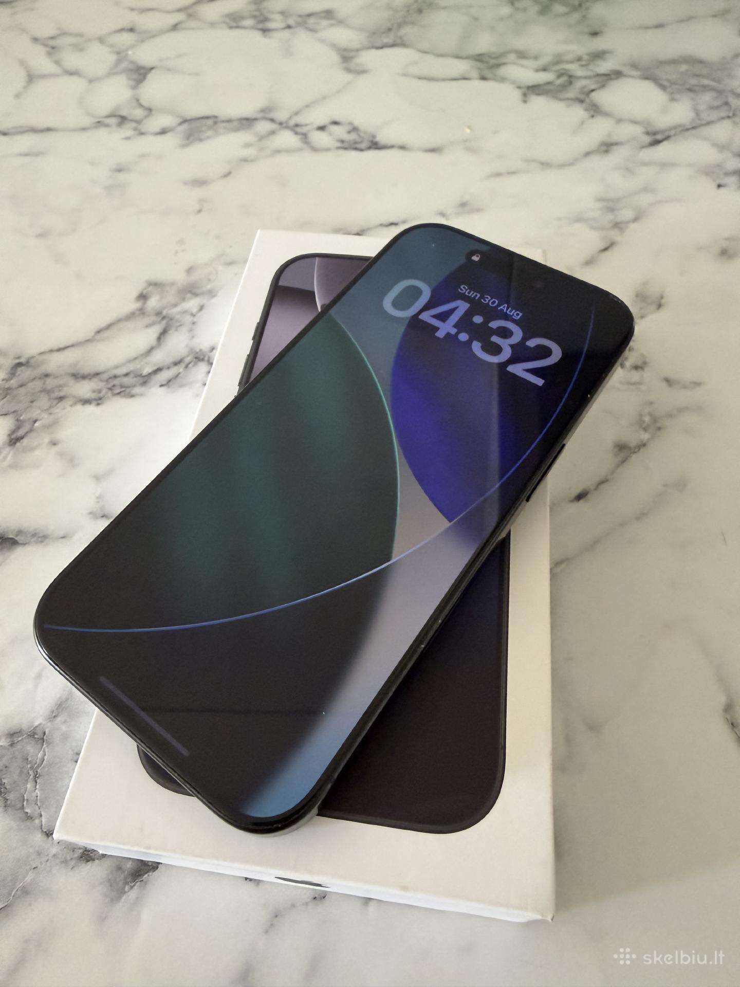 iPhone 16 Pro 128gb