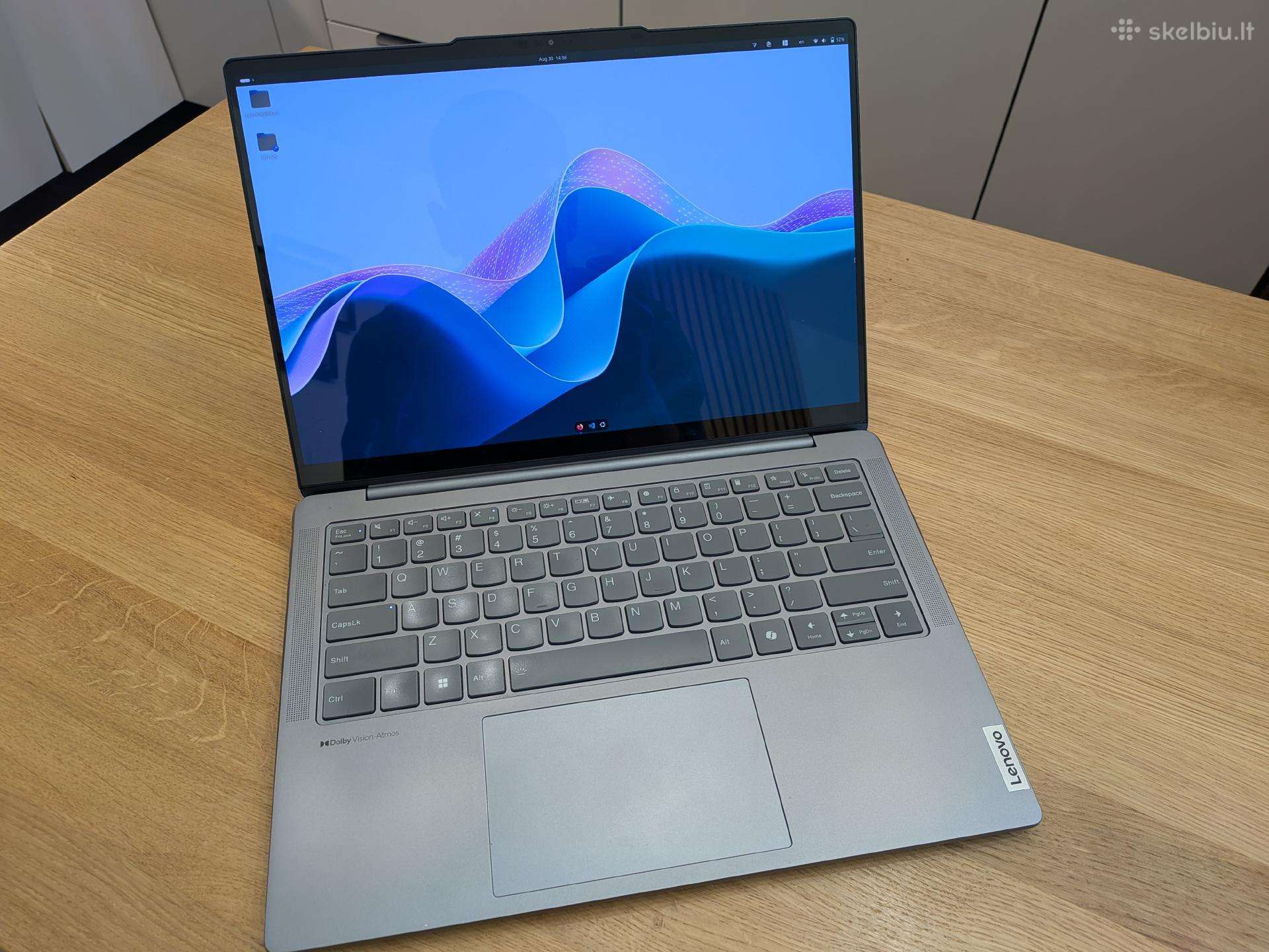 Lenovo slim 7
