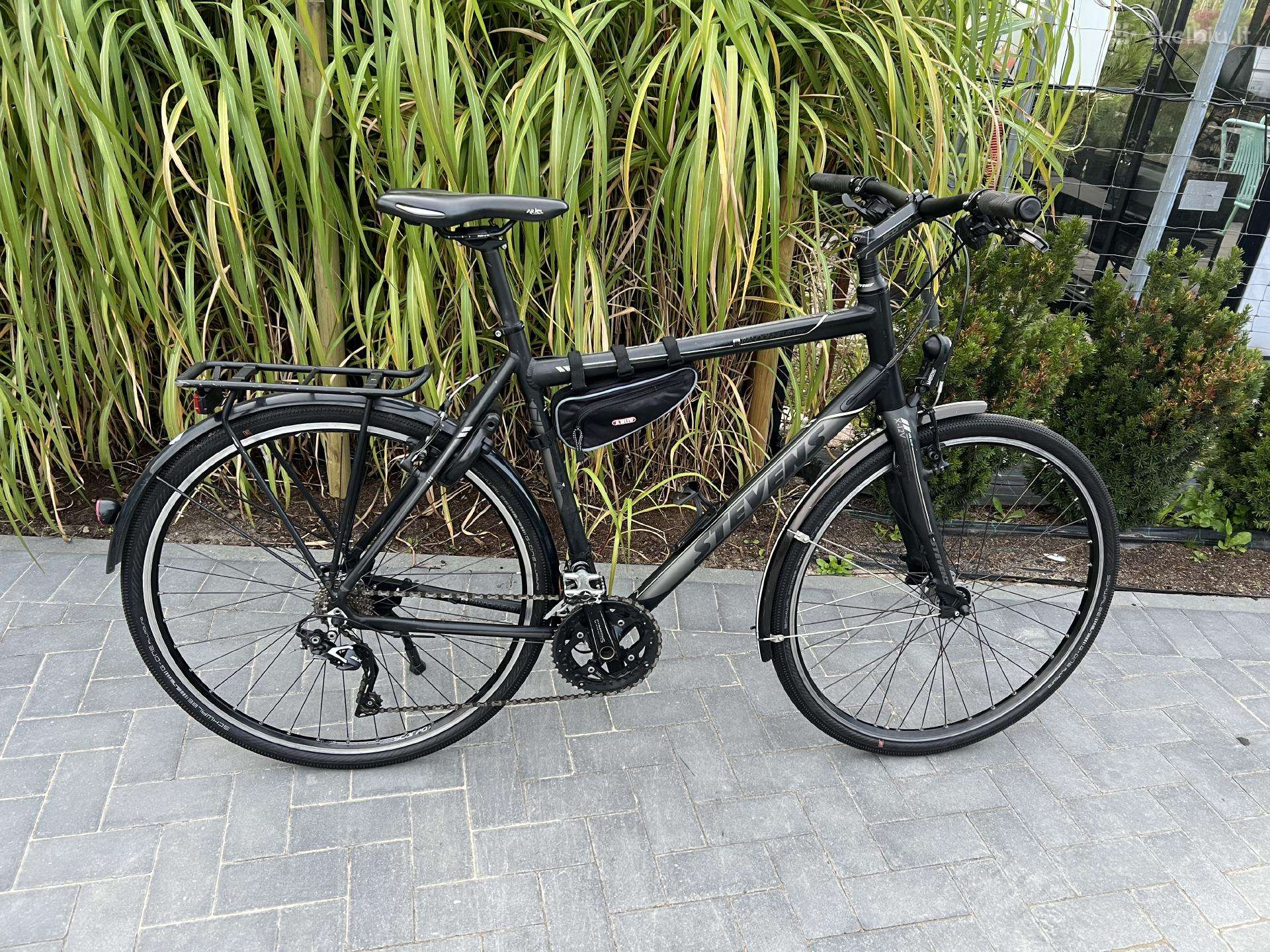City bike Stevens 28″