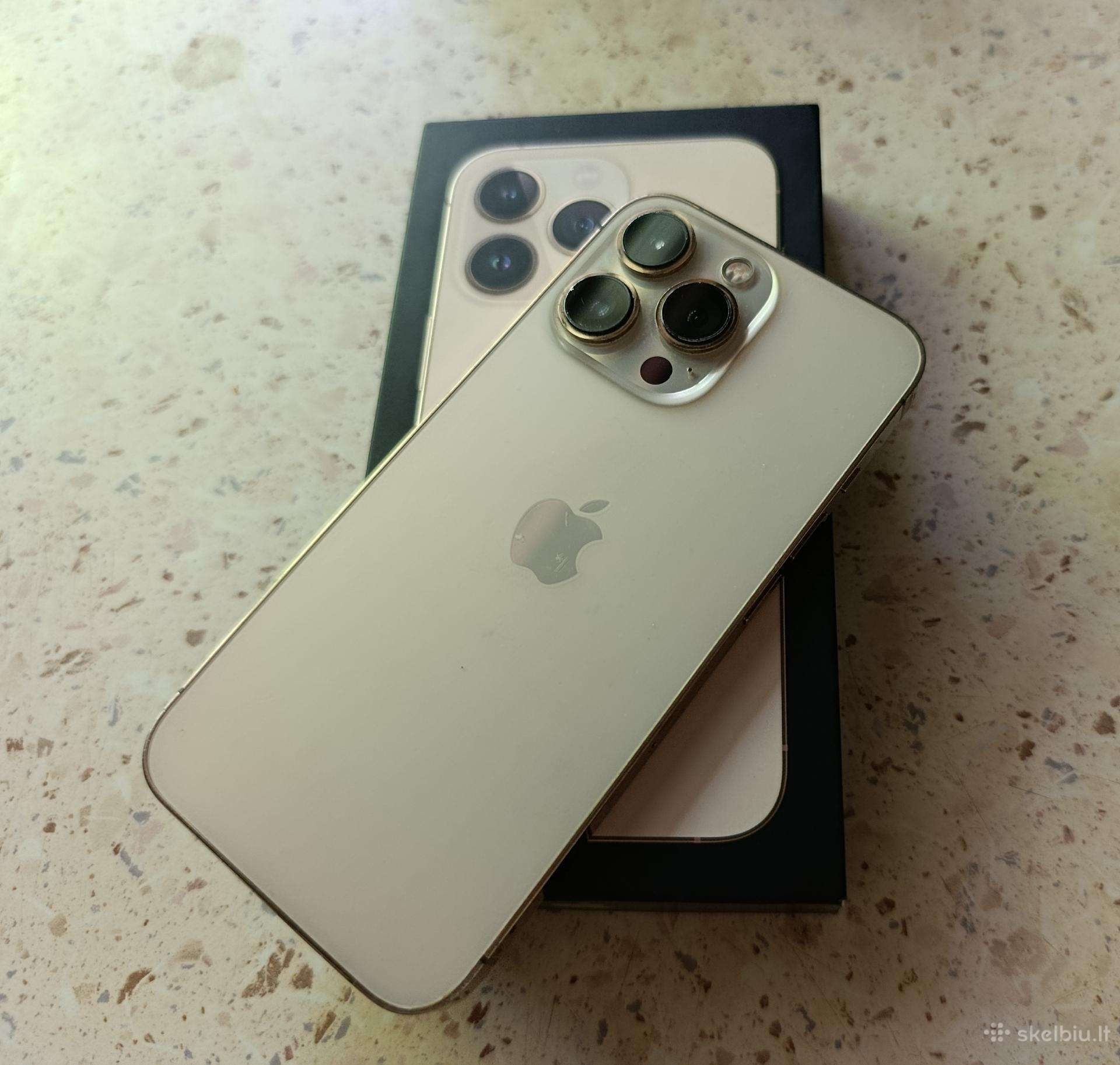 iPhone 13 Pro 128gb