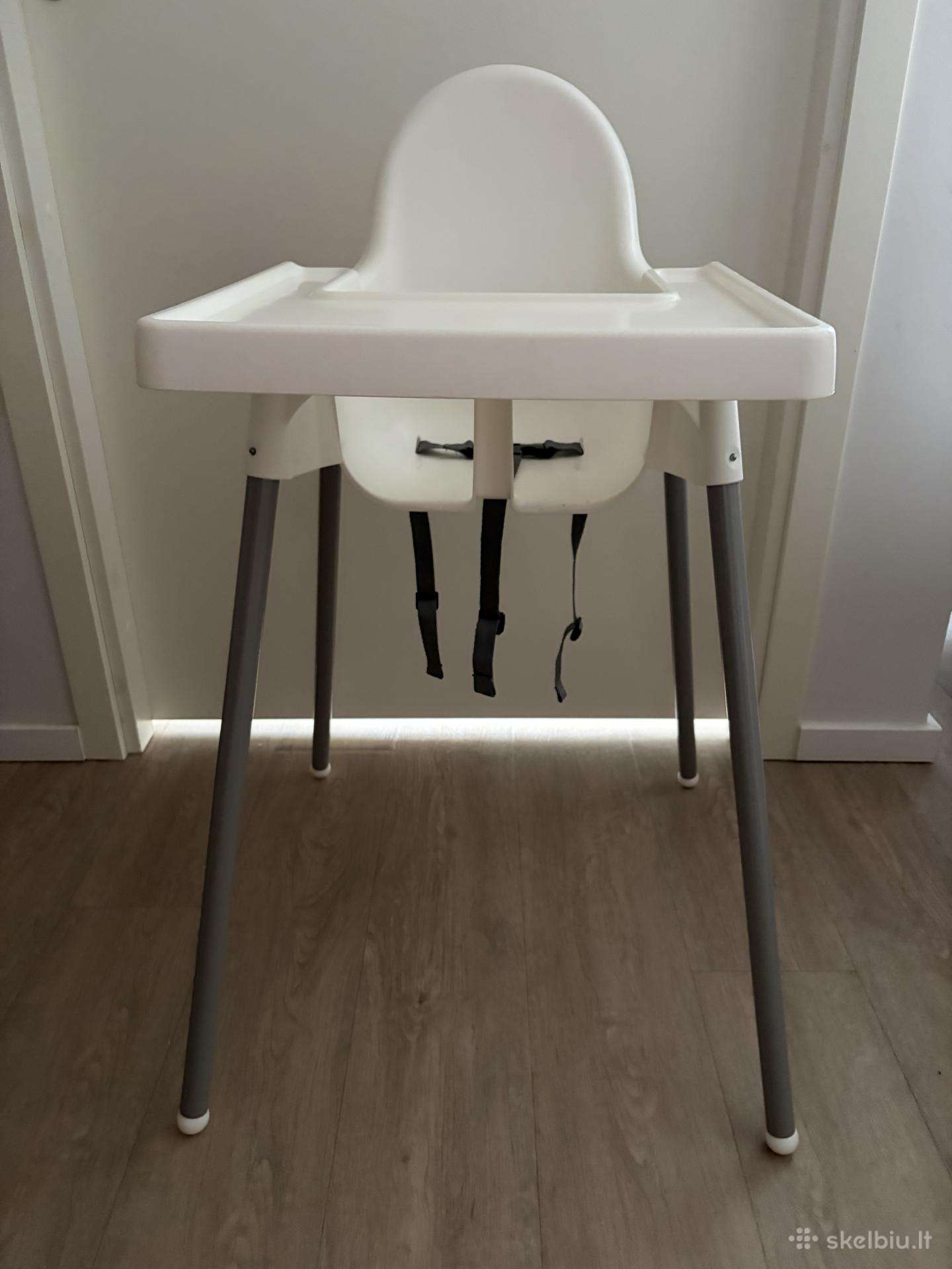 Ikea kėdė