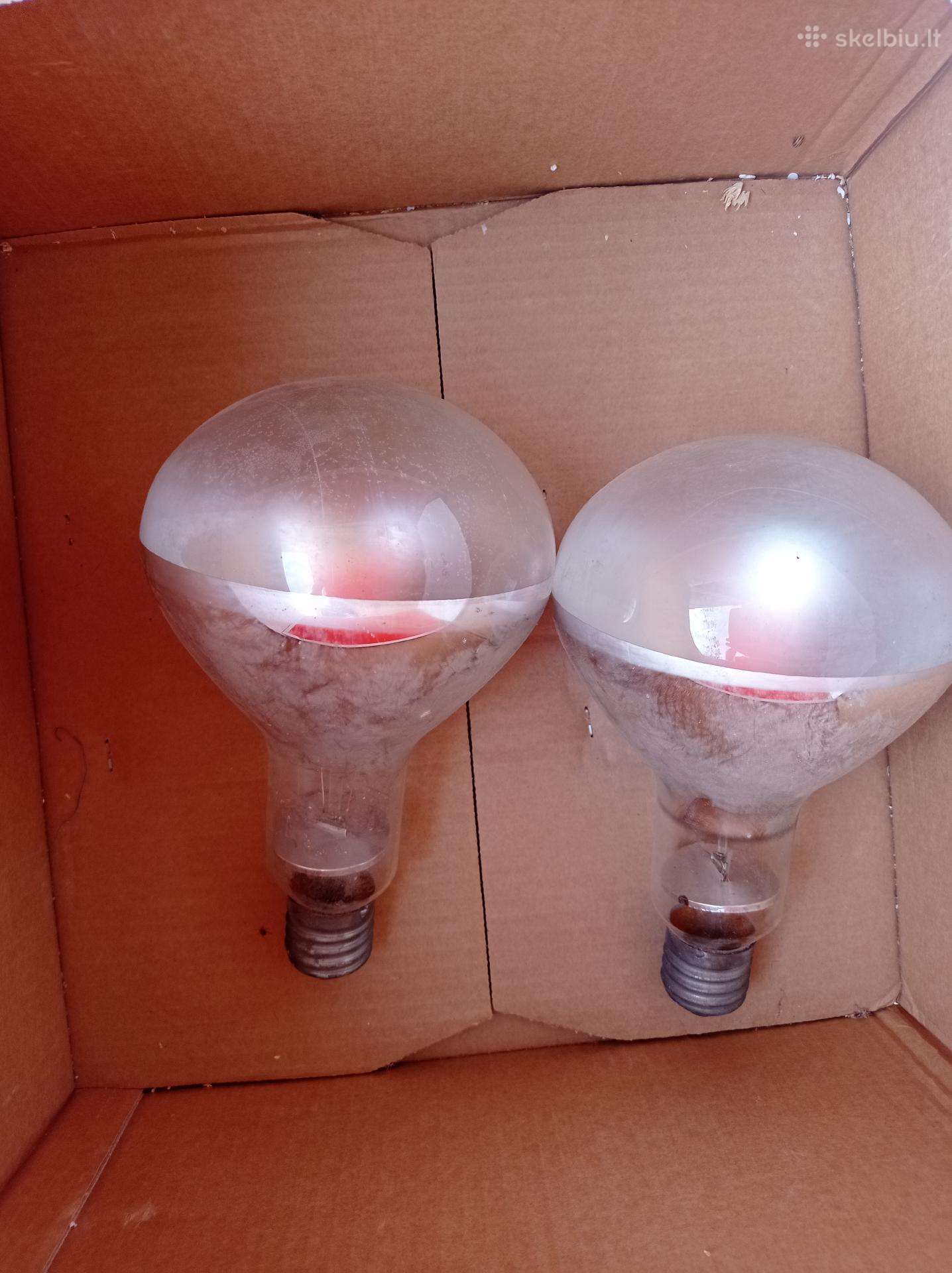 Lempa 500 w