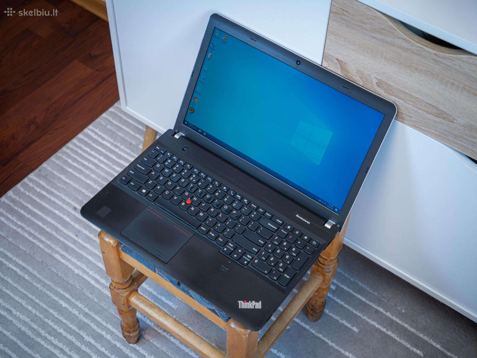Lenovo Thinkpad E540 / i5 / GT 740m / 8gb / Fhd