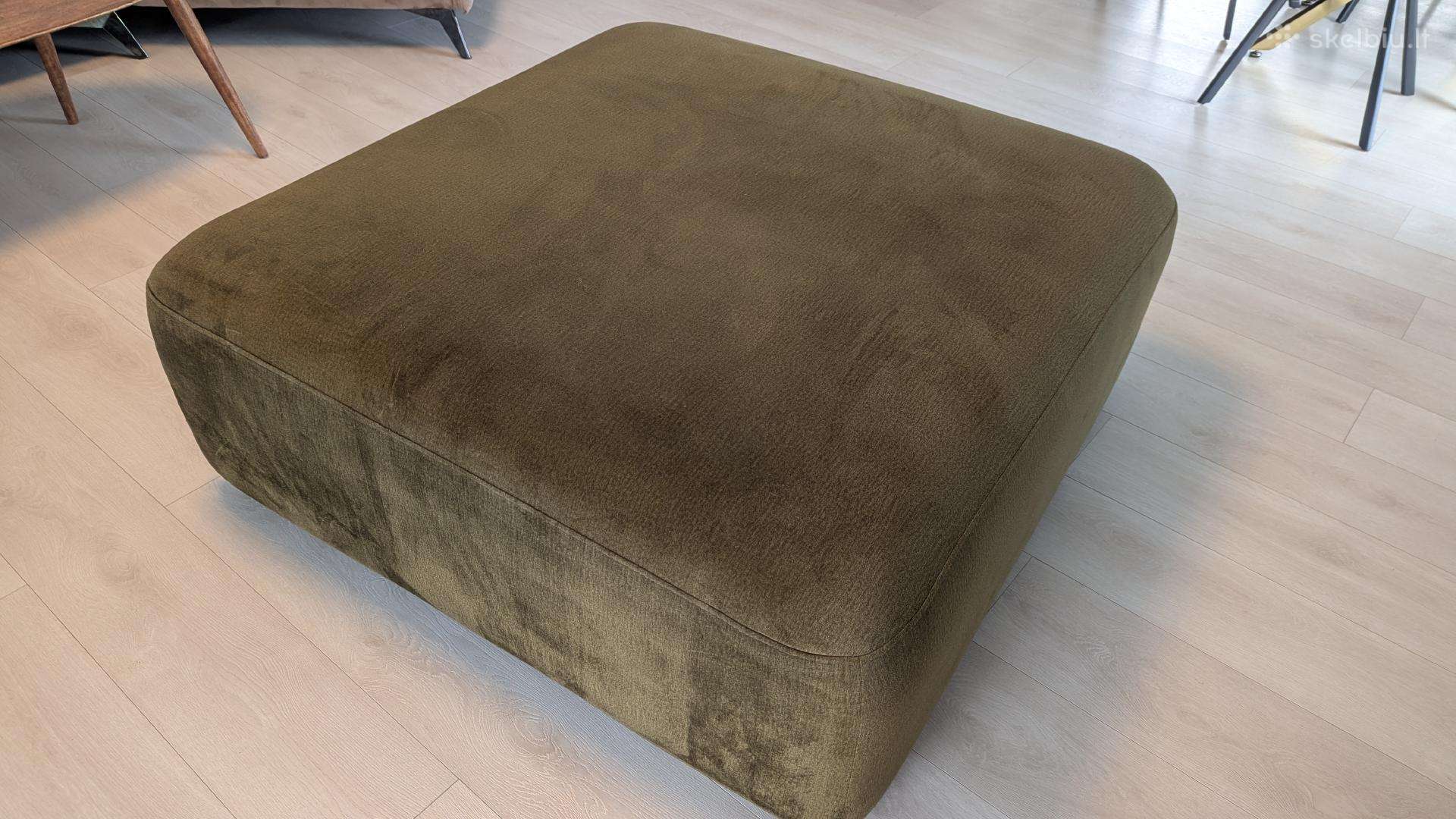 Pufikas 110x110
