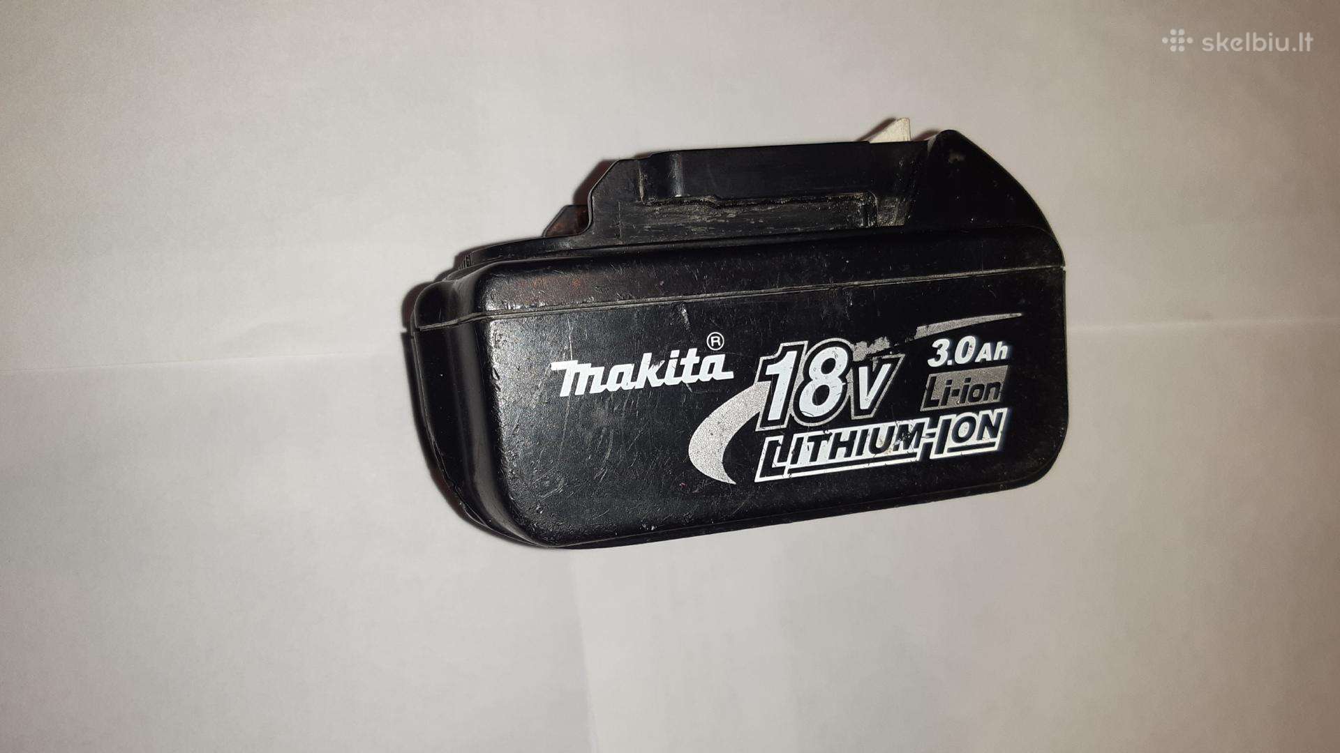 Makita 3ah