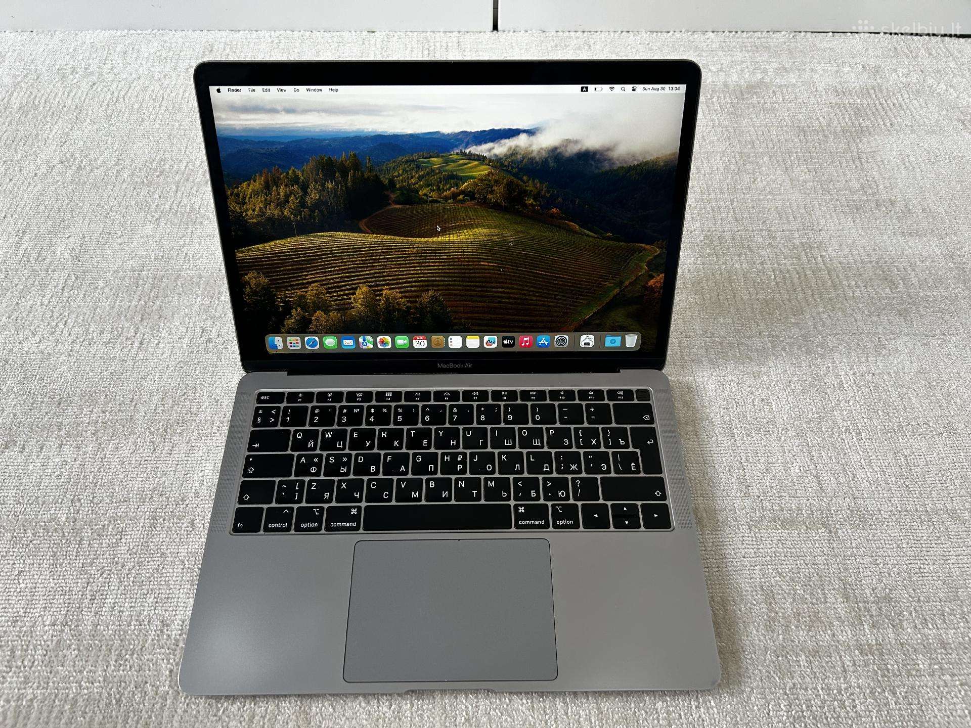 MacBook Air 13 2019