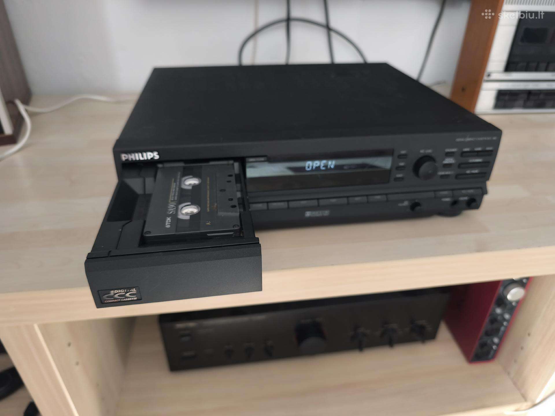 Philips 70 dcc