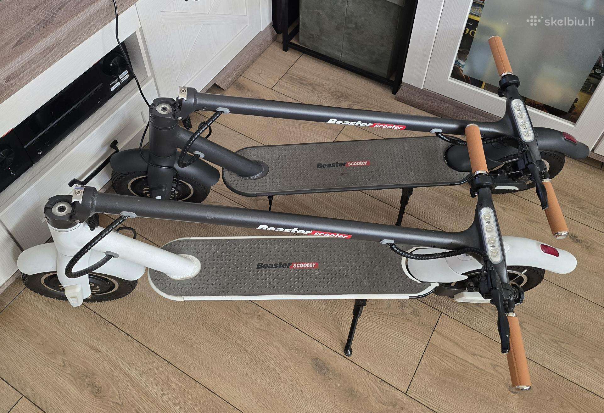 Beaster scooter paspirtukai