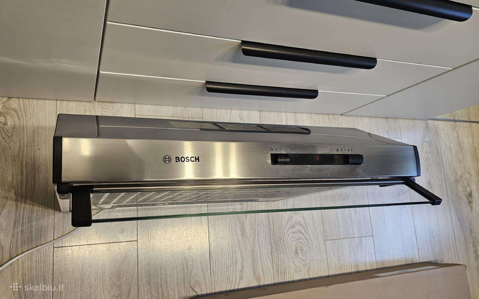 Bosch gartraukis 60cm